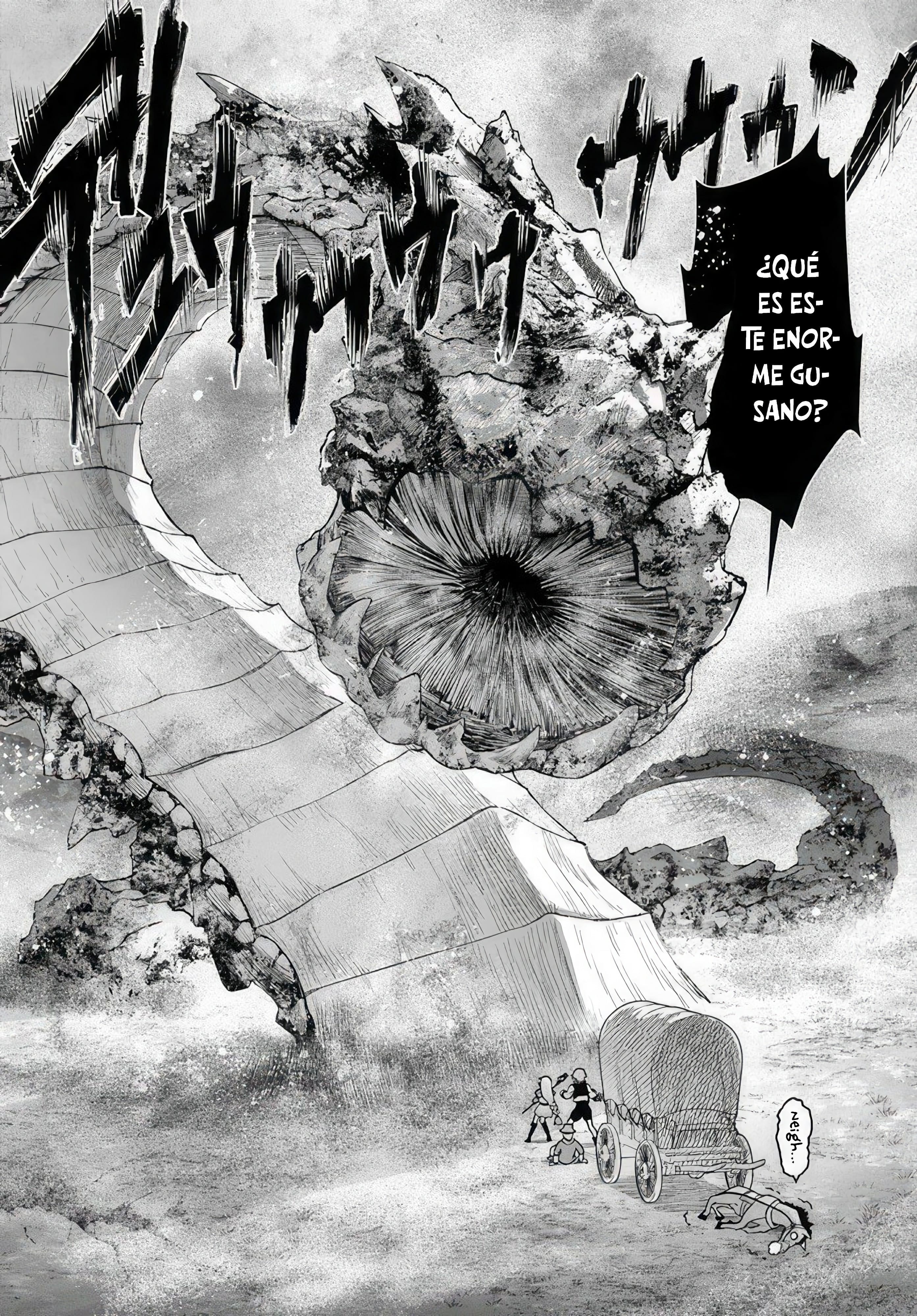 Ore Igai Dare mo Saishu Dekinai Sozai na no ni "Sozai Saishuritsu ga Hikui" to Pawahara suru Osananajimi Renkinjutsushi to Zetsuen shita Senzoku Madoushi, Henkyou no Machi de Slow Life wo Okuritai. Una Genio Alquimista y Un Asistente Incompetente 第23页