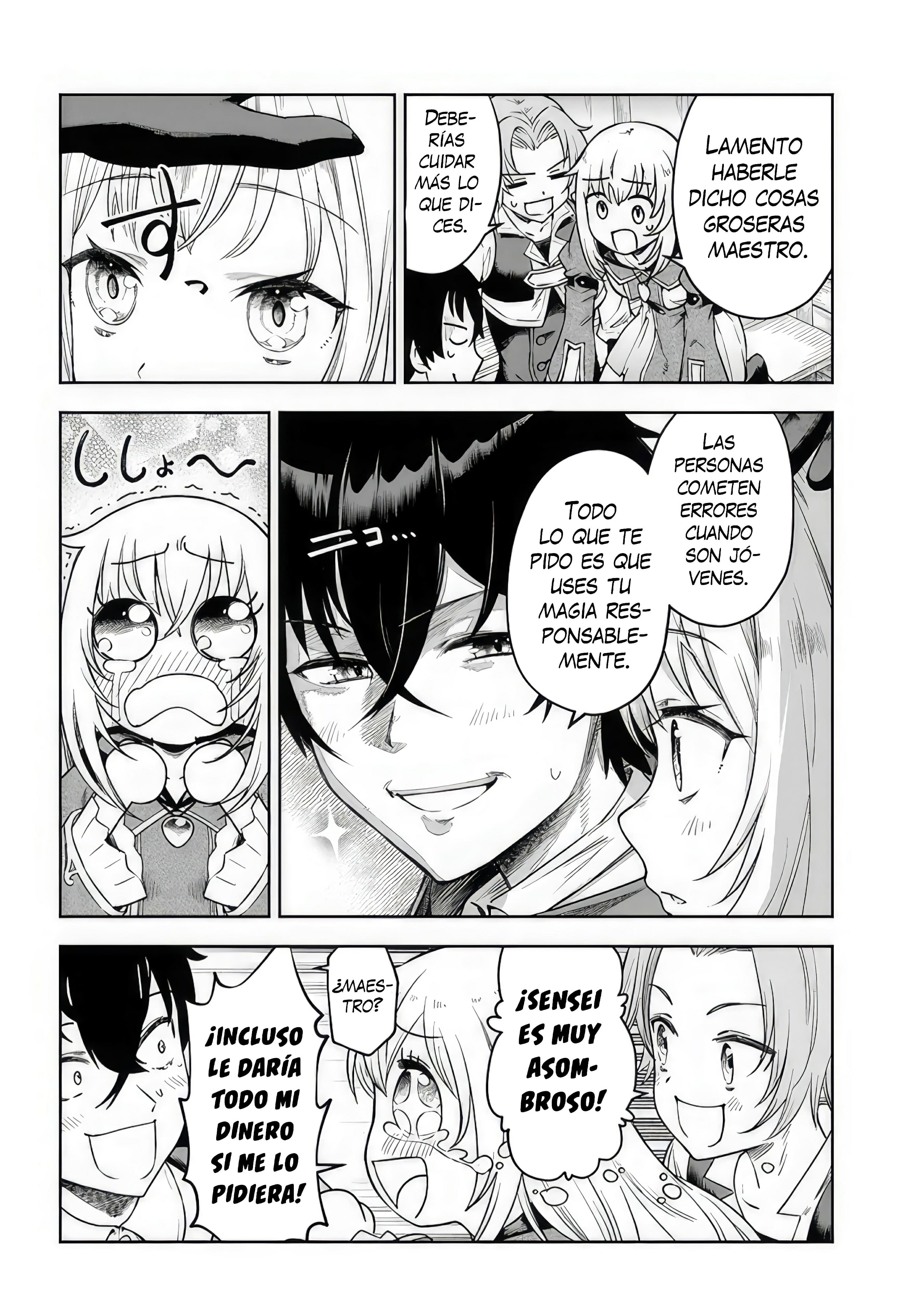 Ore Igai Dare mo Saishu Dekinai Sozai na no ni "Sozai Saishuritsu ga Hikui" to Pawahara suru Osananajimi Renkinjutsushi to Zetsuen shita Senzoku Madoushi, Henkyou no Machi de Slow Life wo Okuritai. Una Genio Alquimista y Un Asistente Incompetente 第32页