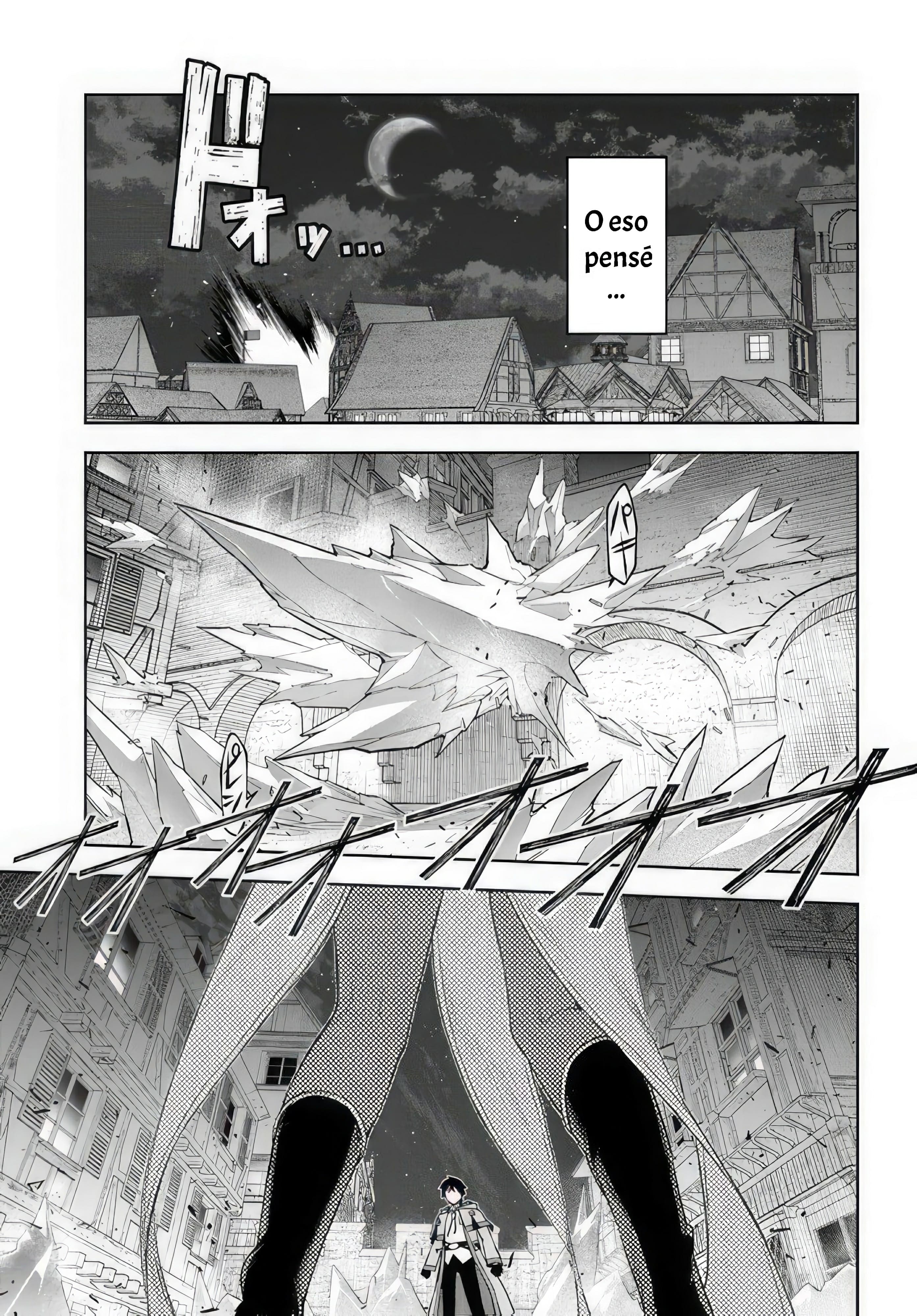 Ore Igai Dare mo Saishu Dekinai Sozai na no ni "Sozai Saishuritsu ga Hikui" to Pawahara suru Osananajimi Renkinjutsushi to Zetsuen shita Senzoku Madoushi, Henkyou no Machi de Slow Life wo Okuritai. Una Genio Alquimista y Un Asistente Incompetente 第39页
