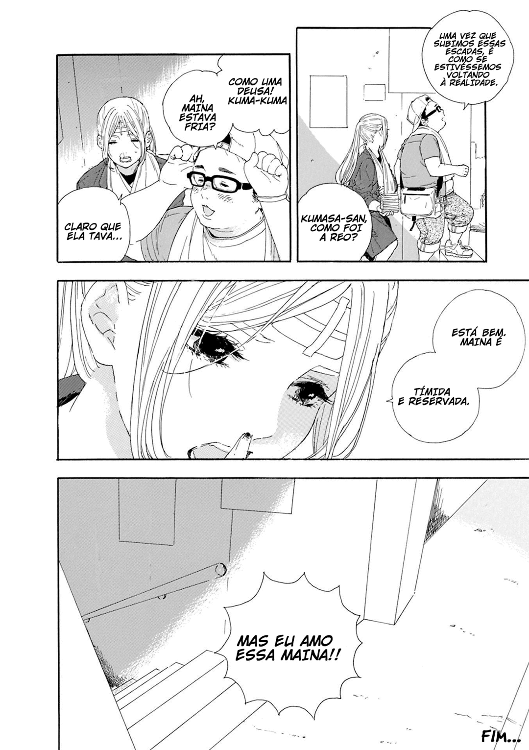 Oshi ga Budoukan Ittekuretara Shinu Vol. 1 Ch. 1 第29页