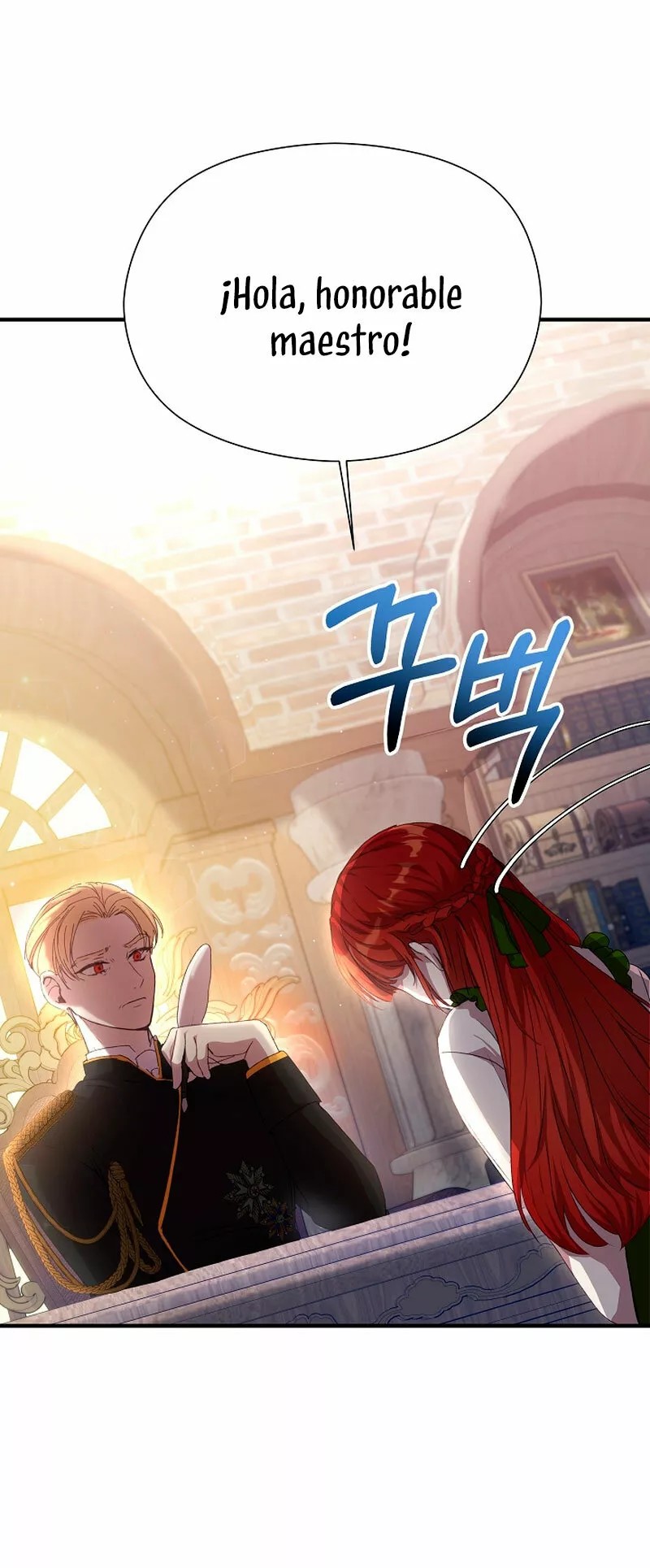 Escape the Original Male Lead! Vol. 1 Ch. 1 第41页