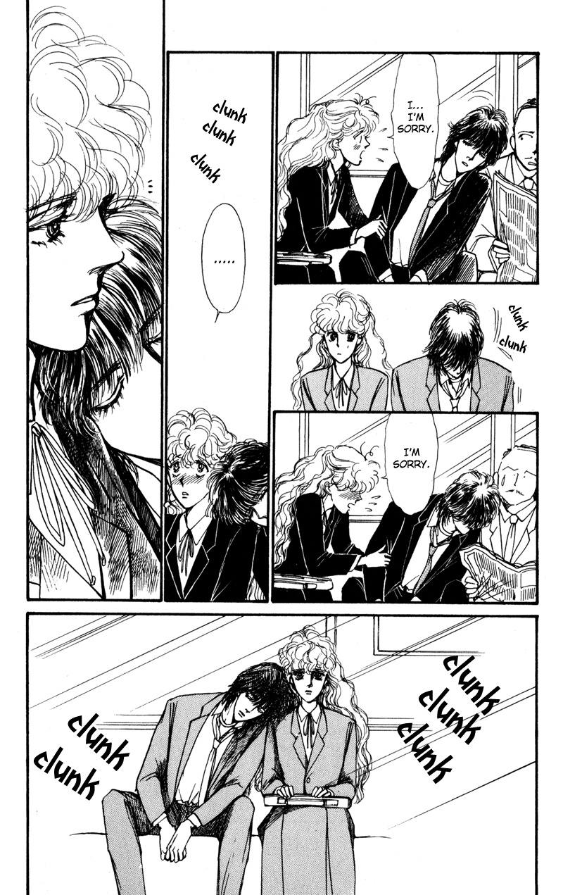 Boyfriend Vol. 1 Ch. 4 第47页