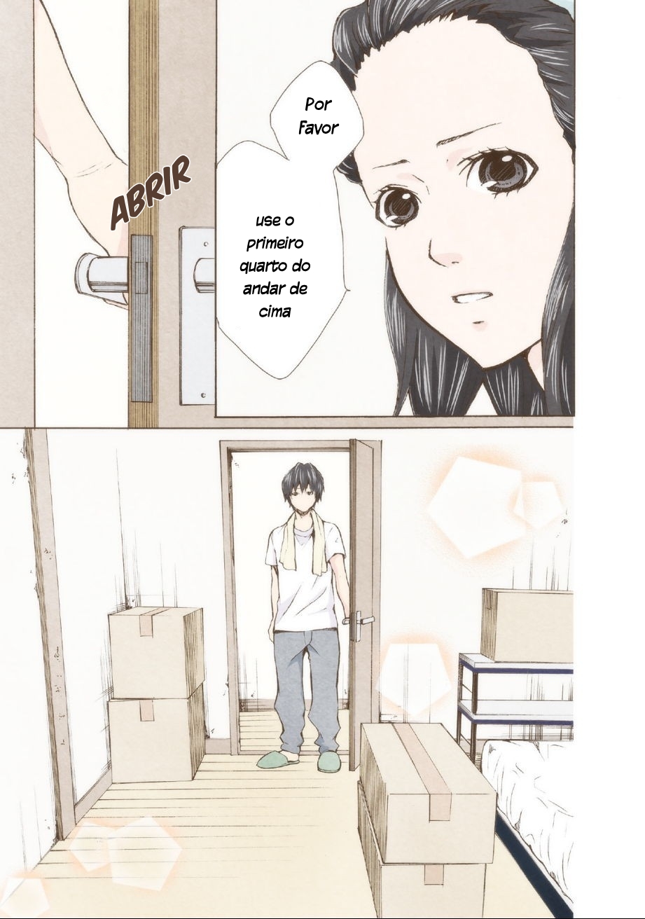 Marry Me! Vol. 1 Ch. 2 第12页