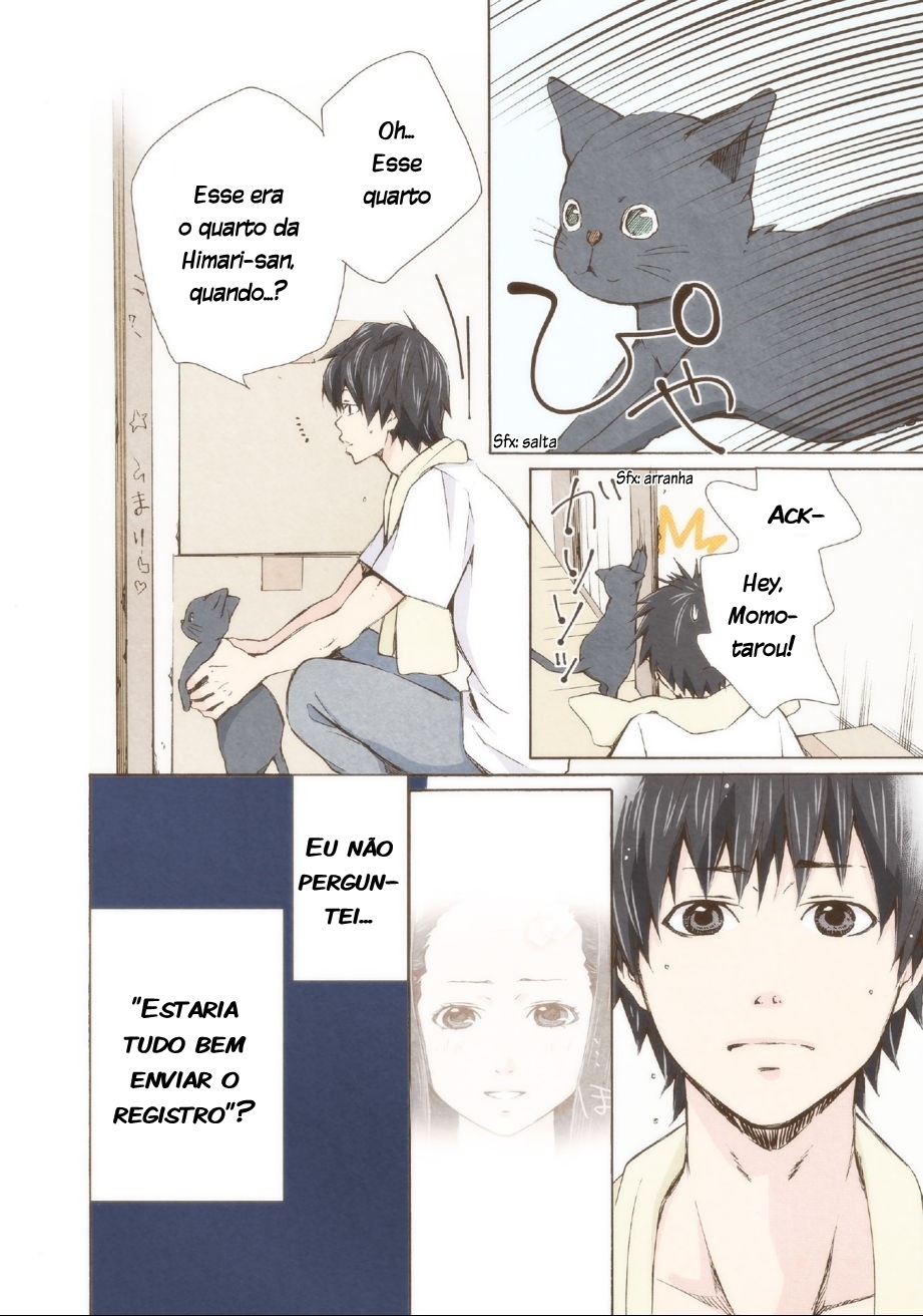 Marry Me! Vol. 1 Ch. 2 第13页