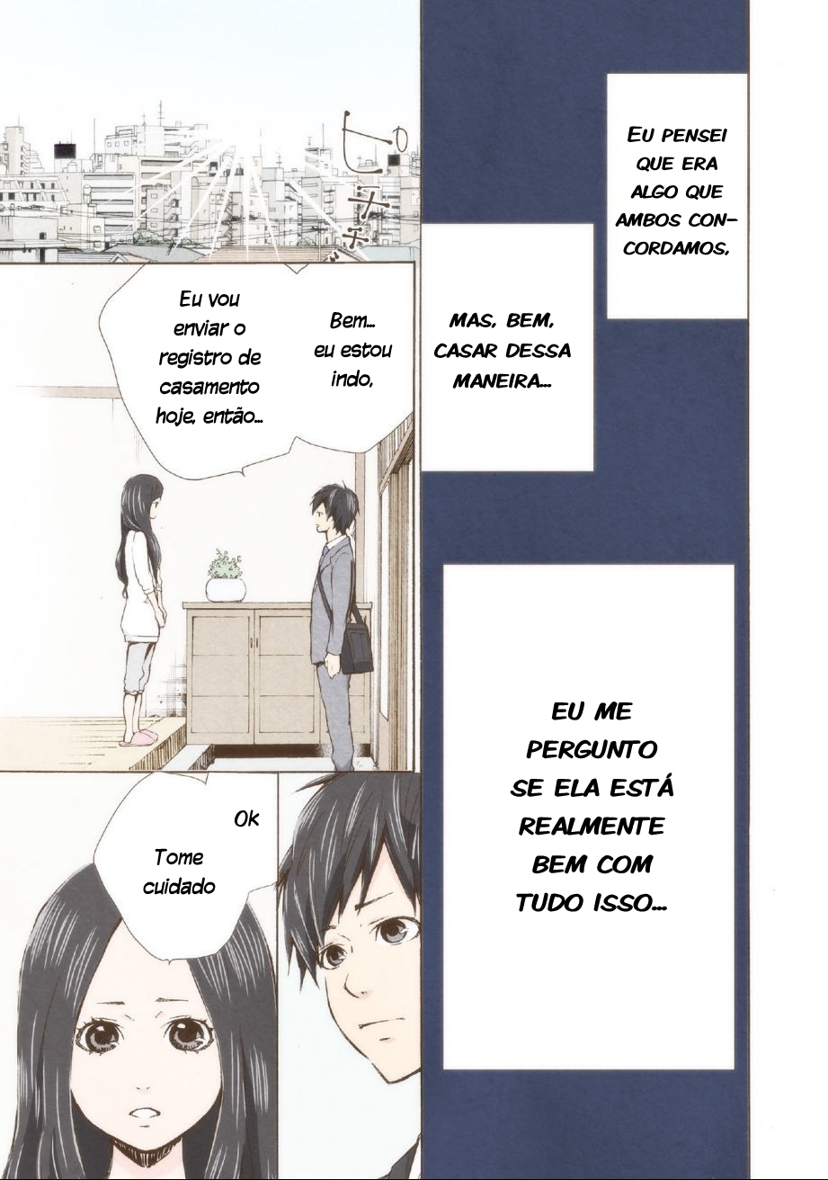 Marry Me! Vol. 1 Ch. 2 第14页