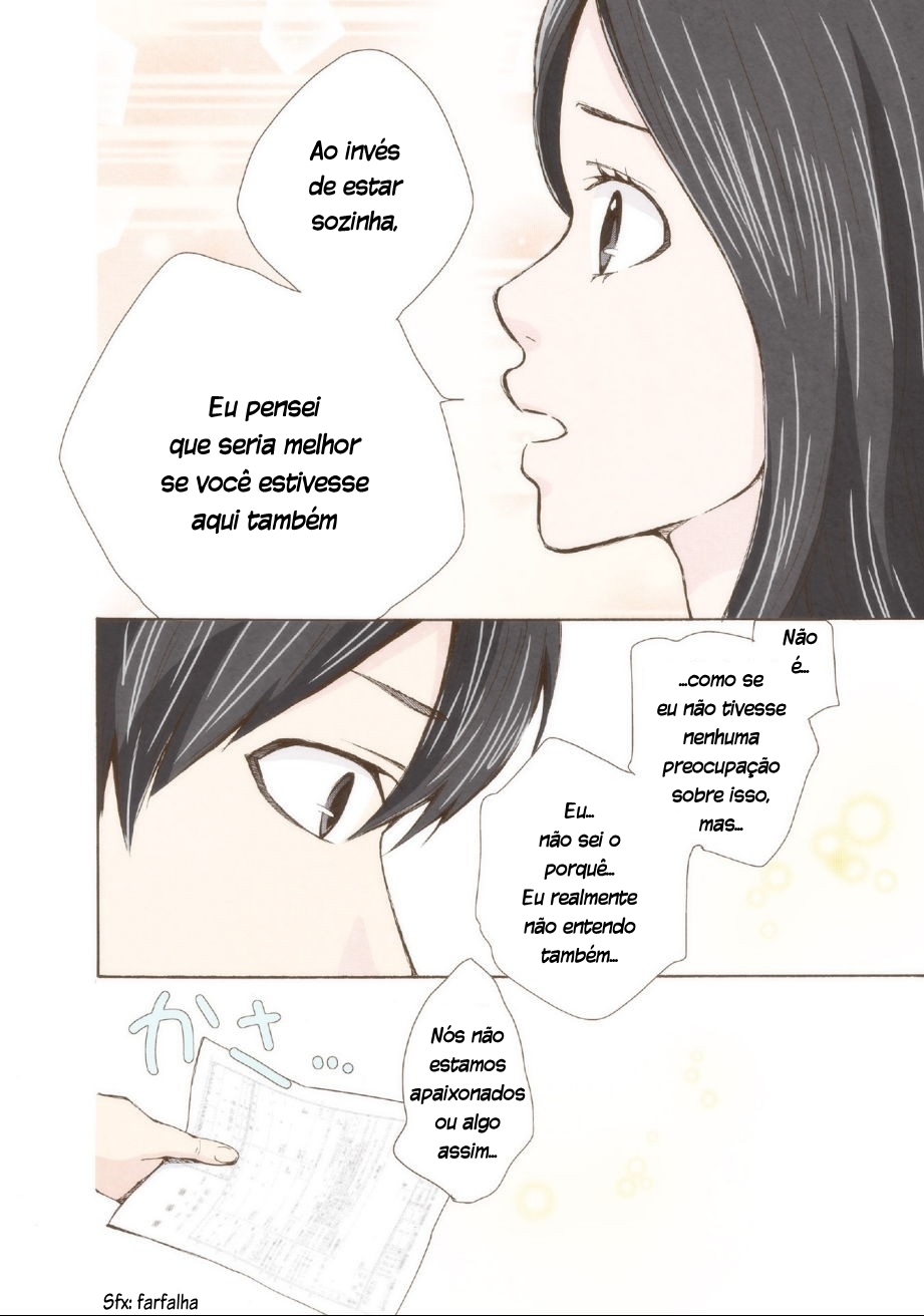 Marry Me! Vol. 1 Ch. 2 第19页