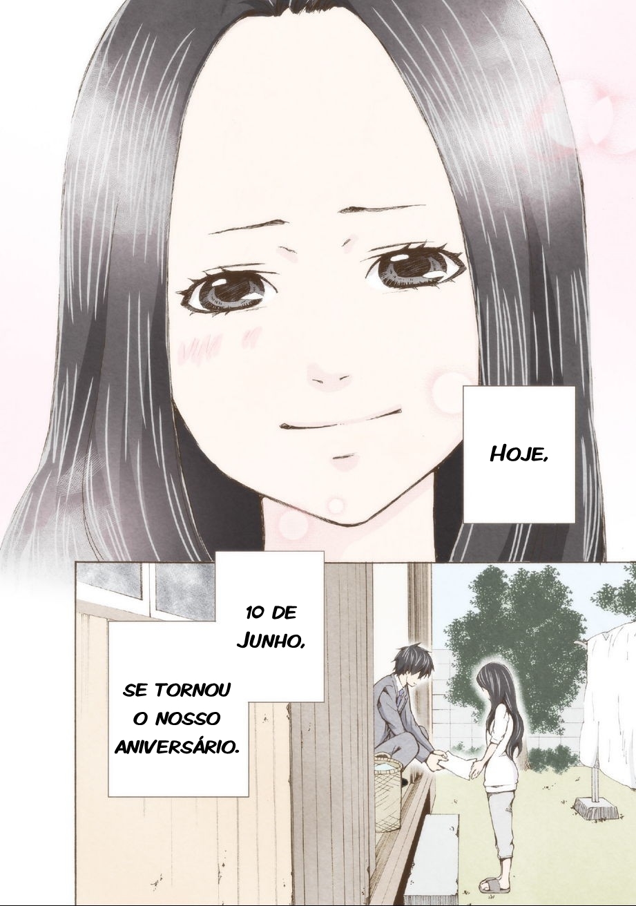 Marry Me! Vol. 1 Ch. 2 第21页