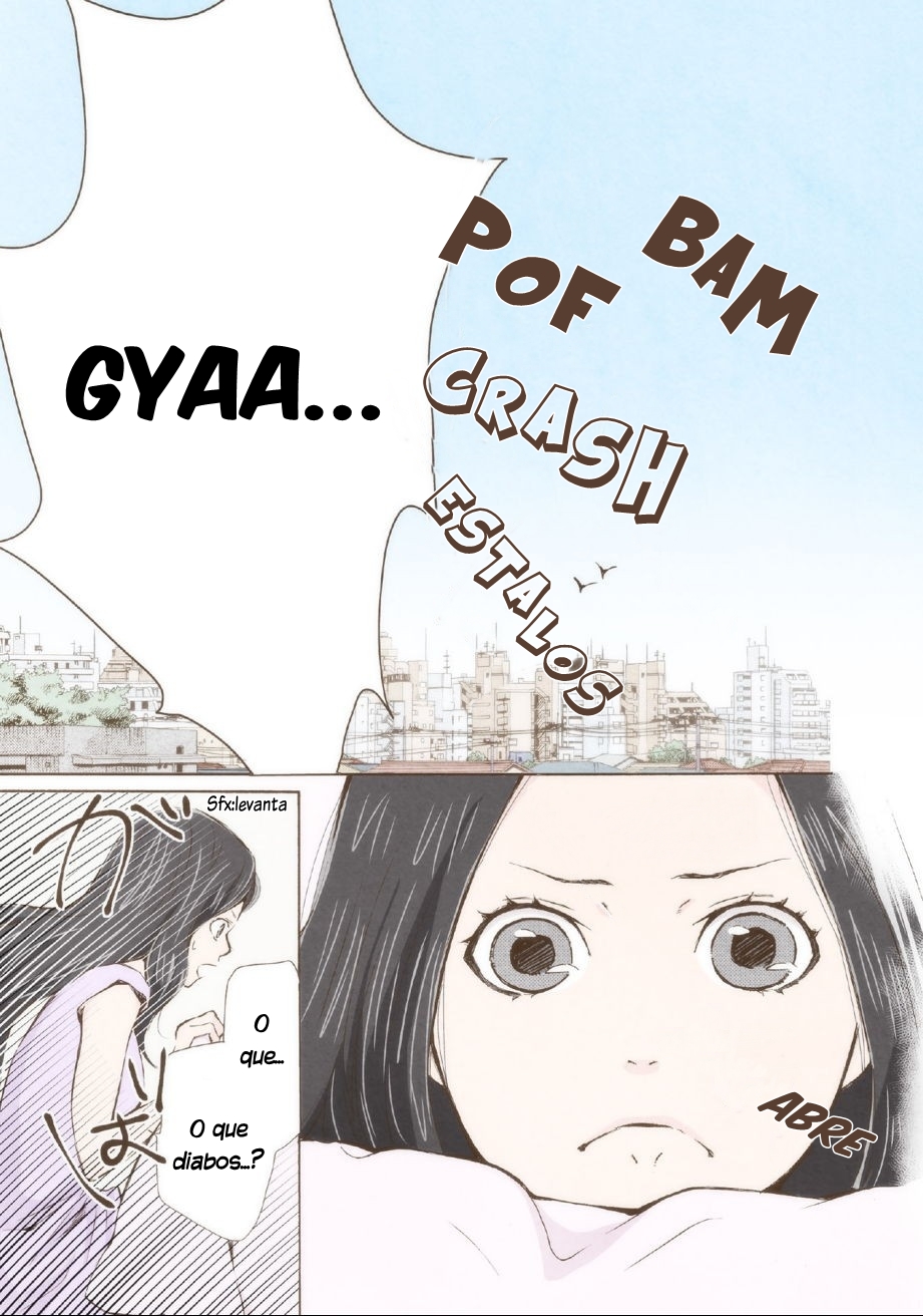 Marry Me! Vol. 1 Ch. 2 第22页