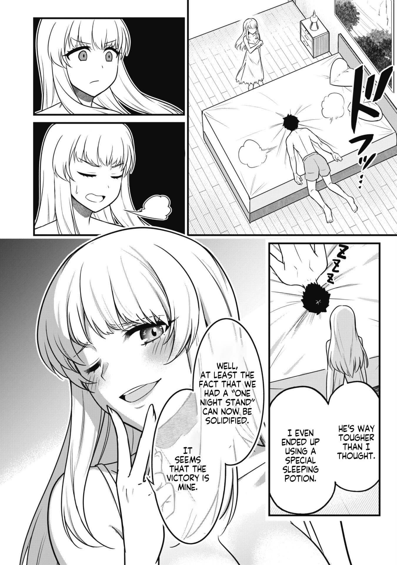 Saikin Haitta Shiro Madoushi ga Party Crusher de, Ore no Isekai Boukensha Seikatsu ga Houkai no Kiki na Ken ni Tsuite Vol. 1 Ch. 2 第18页