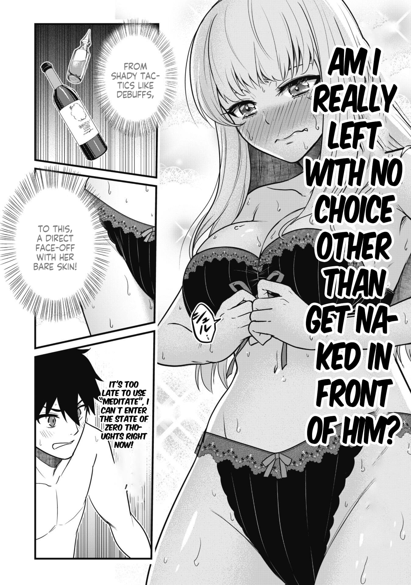 Saikin Haitta Shiro Madoushi ga Party Crusher de, Ore no Isekai Boukensha Seikatsu ga Houkai no Kiki na Ken ni Tsuite Vol. 1 Ch. 2 第26页