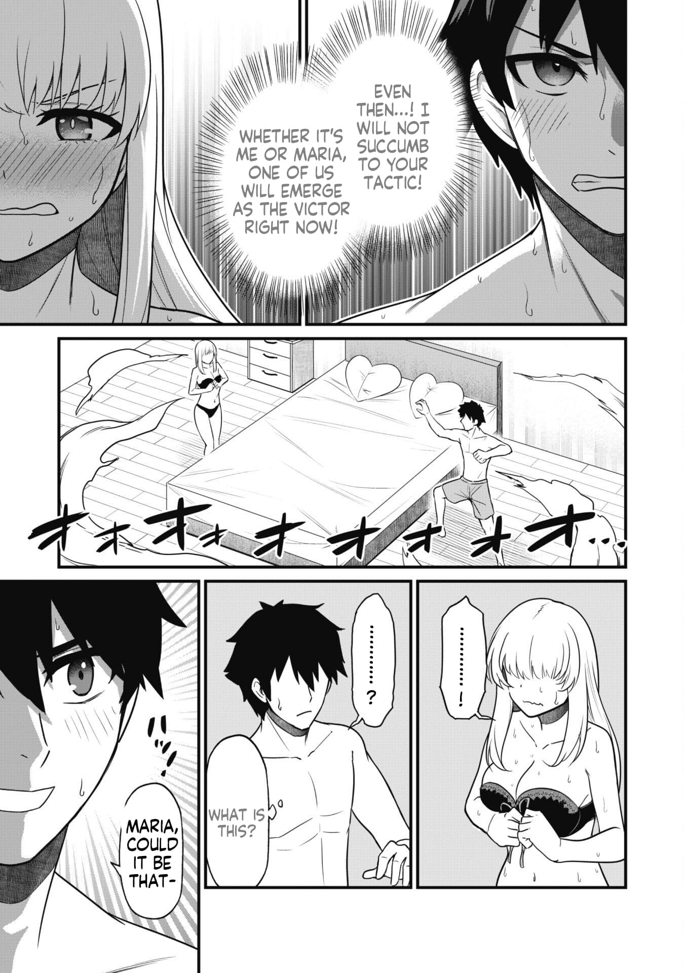 Saikin Haitta Shiro Madoushi ga Party Crusher de, Ore no Isekai Boukensha Seikatsu ga Houkai no Kiki na Ken ni Tsuite Vol. 1 Ch. 2 第27页