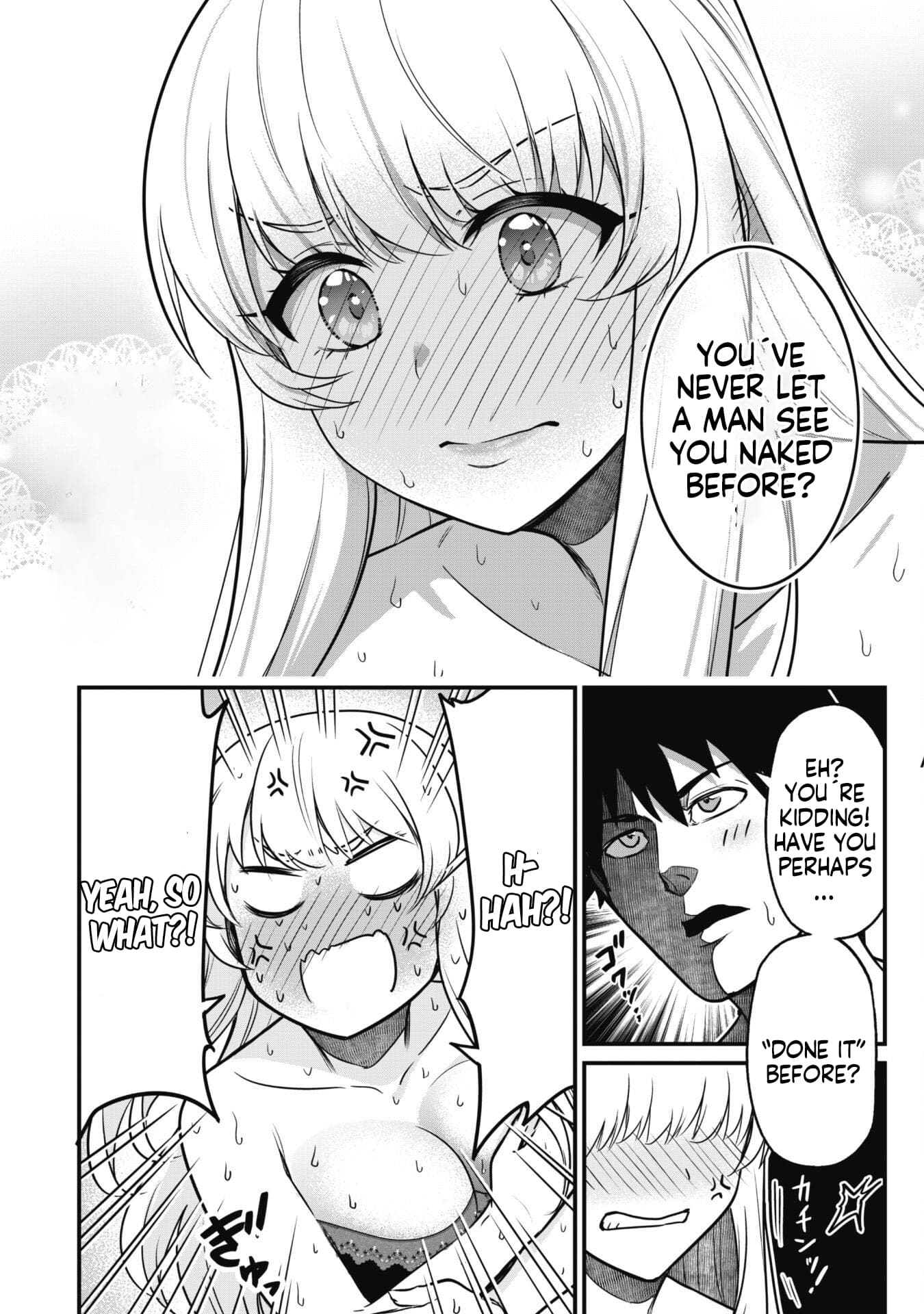 Saikin Haitta Shiro Madoushi ga Party Crusher de, Ore no Isekai Boukensha Seikatsu ga Houkai no Kiki na Ken ni Tsuite Vol. 1 Ch. 2 第28页
