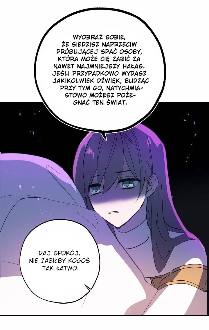 False Confession Vol. 1 Ch. 3 第13页