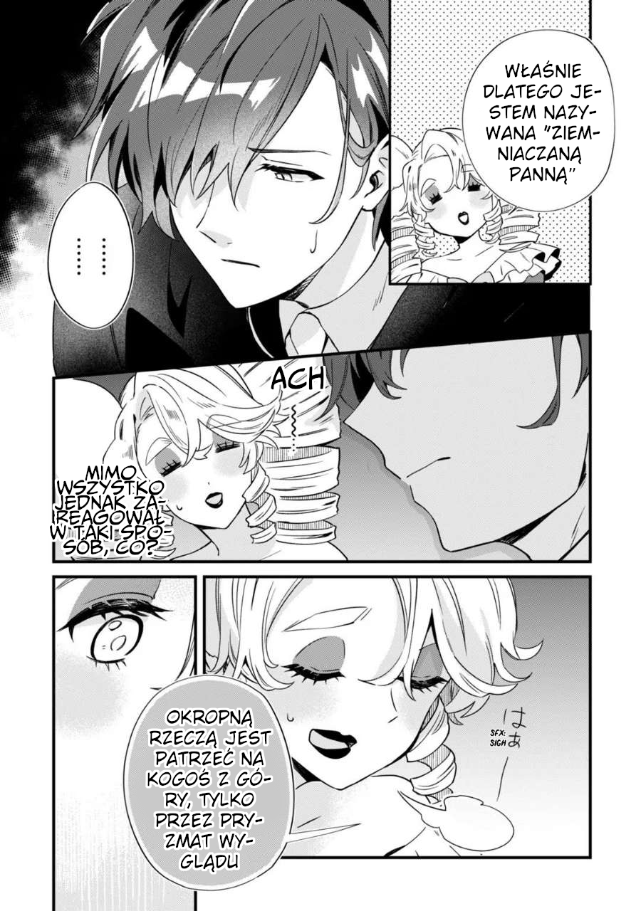 Imokusa Reijou desu ga Akuyaku Reisoku wo Tasuketara Kiniiraremashita Niemodna Szlachcianka wyrzucona z domu 第15页