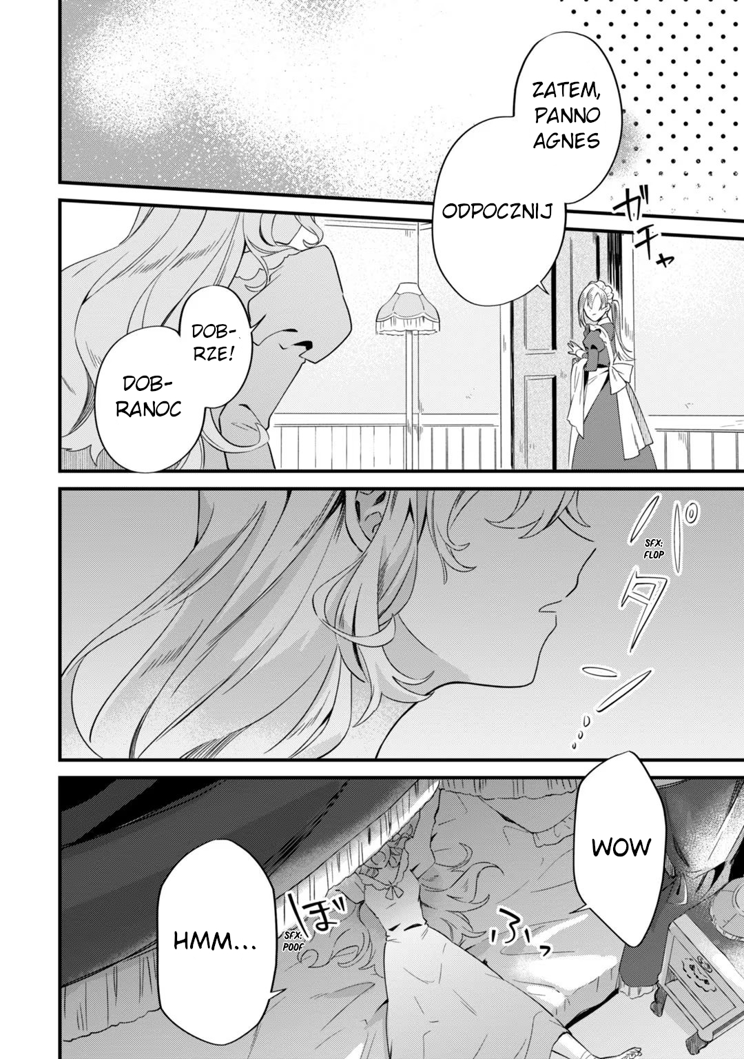 Imokusa Reijou desu ga Akuyaku Reisoku wo Tasuketara Kiniiraremashita Niemodna Szlachcianka wyrzucona z domu 第34页