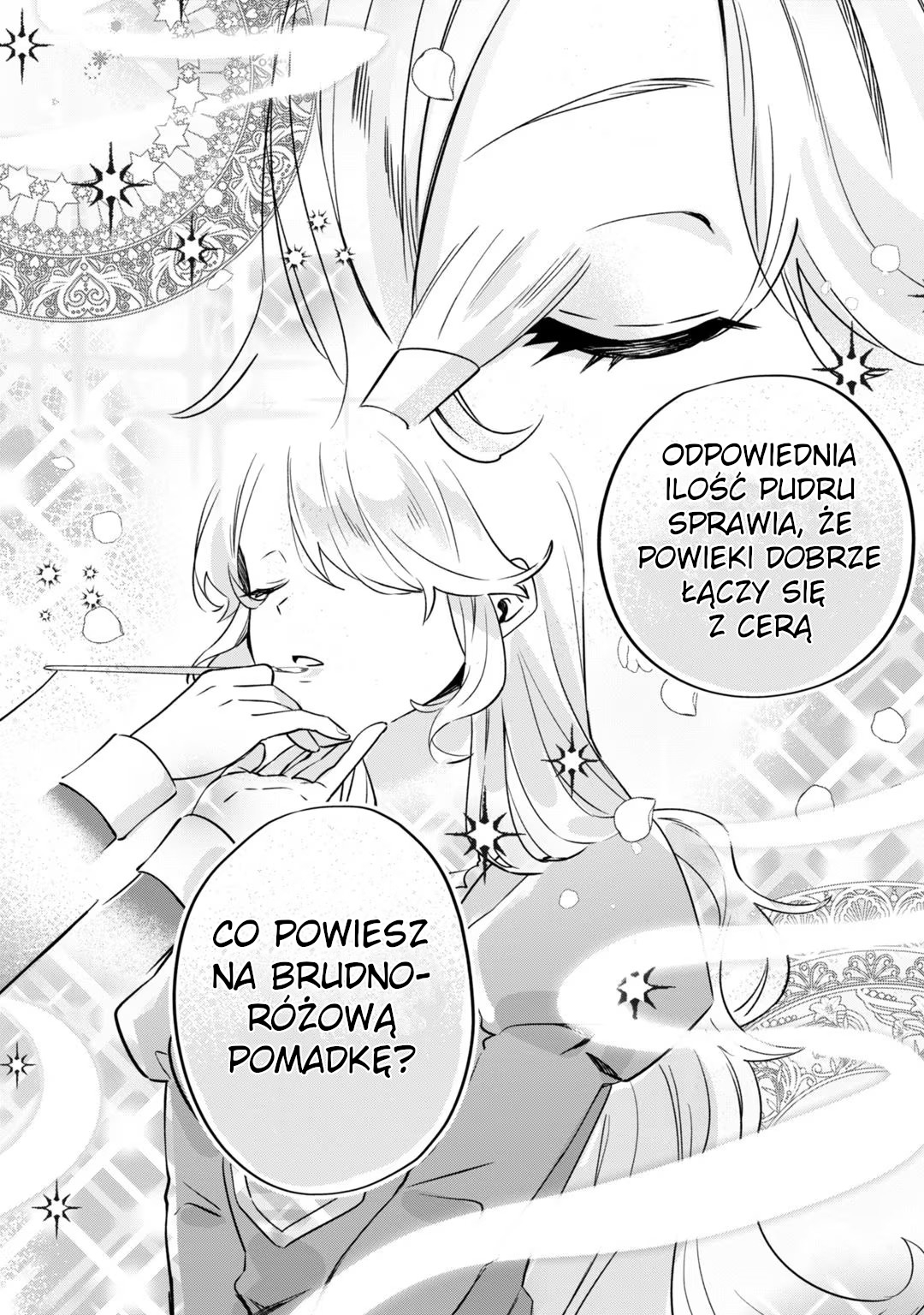 Imokusa Reijou desu ga Akuyaku Reisoku wo Tasuketara Kiniiraremashita Niemodna Szlachcianka wyrzucona z domu 第38页