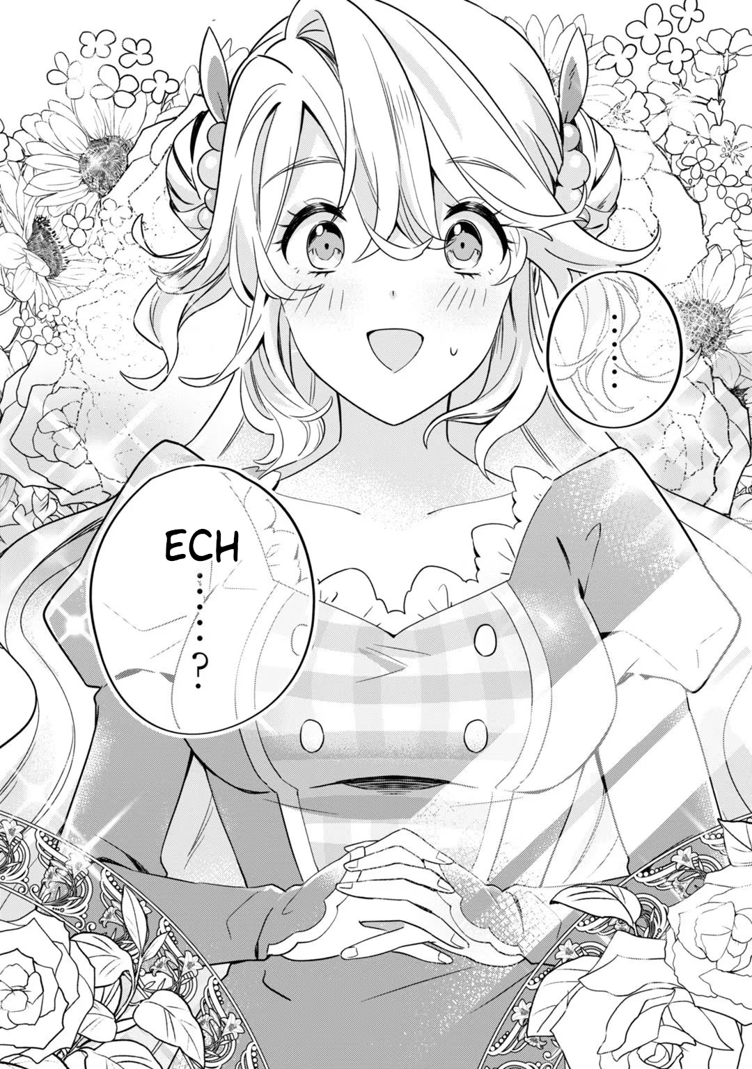 Imokusa Reijou desu ga Akuyaku Reisoku wo Tasuketara Kiniiraremashita Niemodna Szlachcianka wyrzucona z domu 第40页