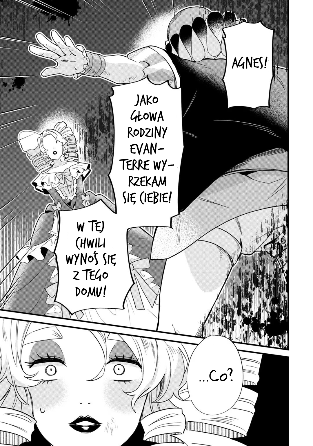 Imokusa Reijou desu ga Akuyaku Reisoku wo Tasuketara Kiniiraremashita Niemodna Szlachcianka wyrzucona z domu 第5页
