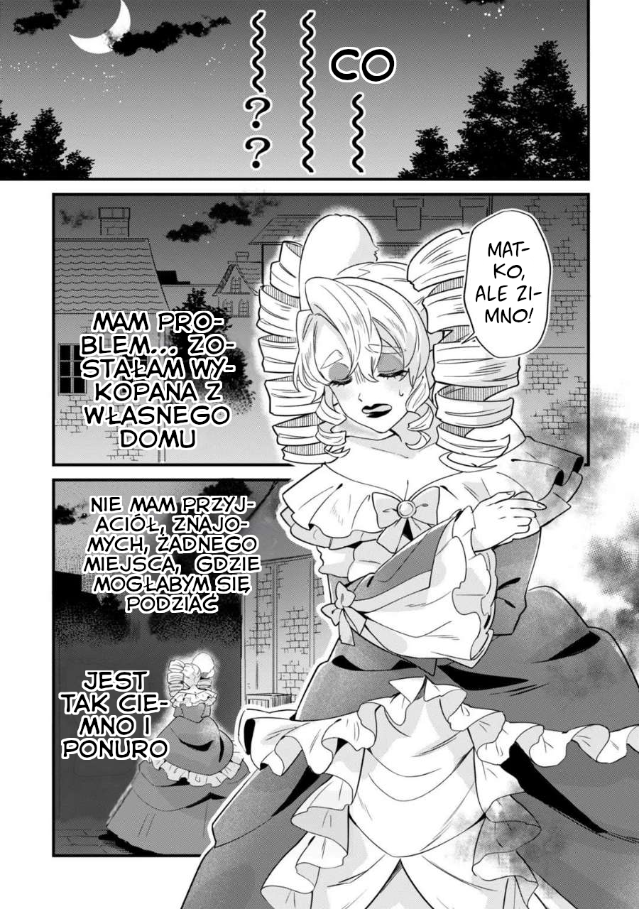 Imokusa Reijou desu ga Akuyaku Reisoku wo Tasuketara Kiniiraremashita Niemodna Szlachcianka wyrzucona z domu 第7页