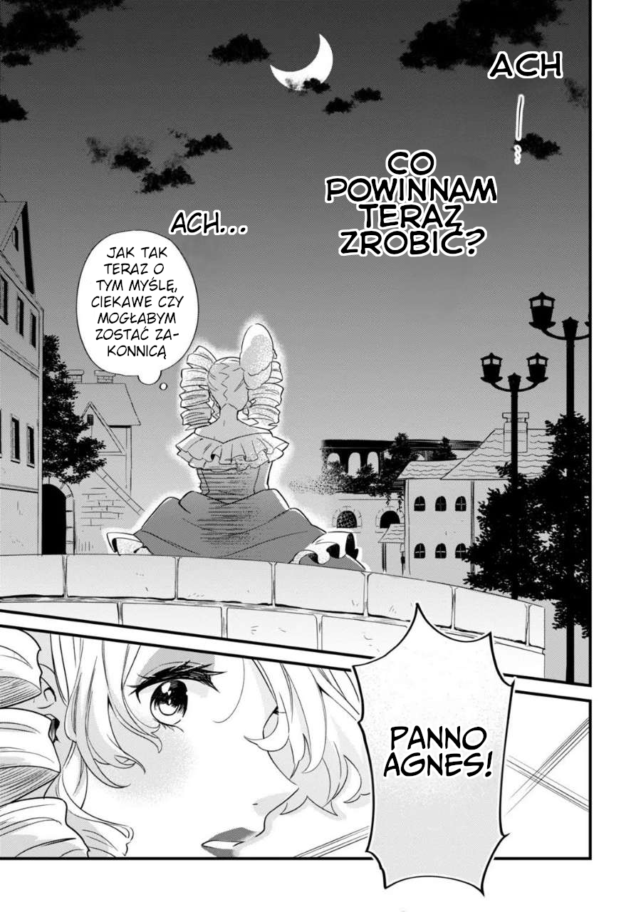 Imokusa Reijou desu ga Akuyaku Reisoku wo Tasuketara Kiniiraremashita Niemodna Szlachcianka wyrzucona z domu 第9页