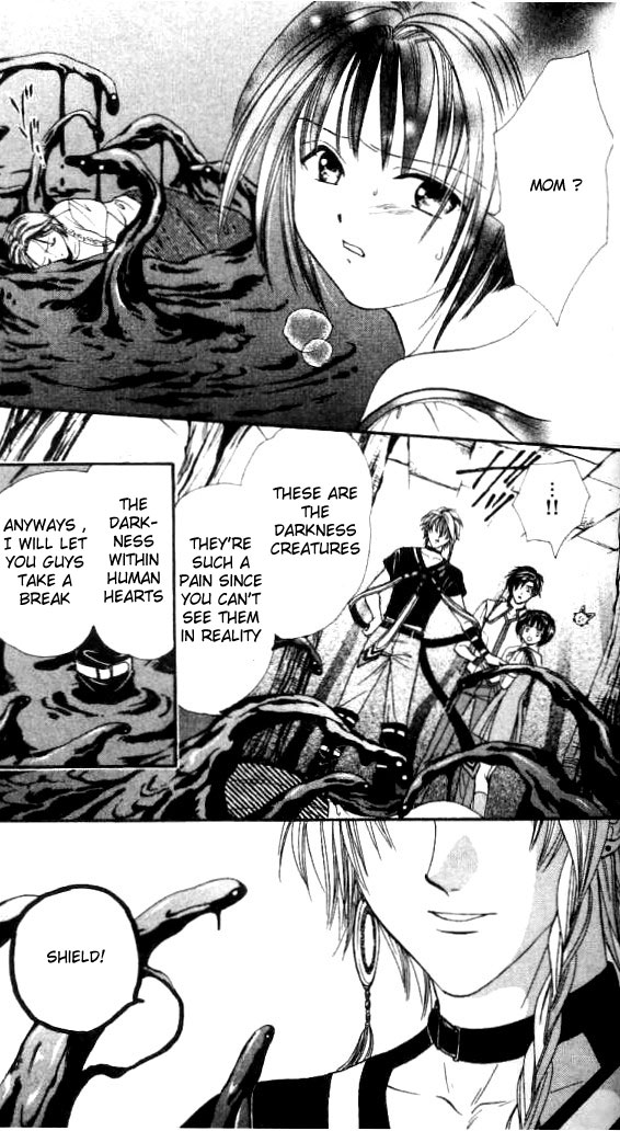 Alice 19th Vol. 2 Ch. 1 第24页