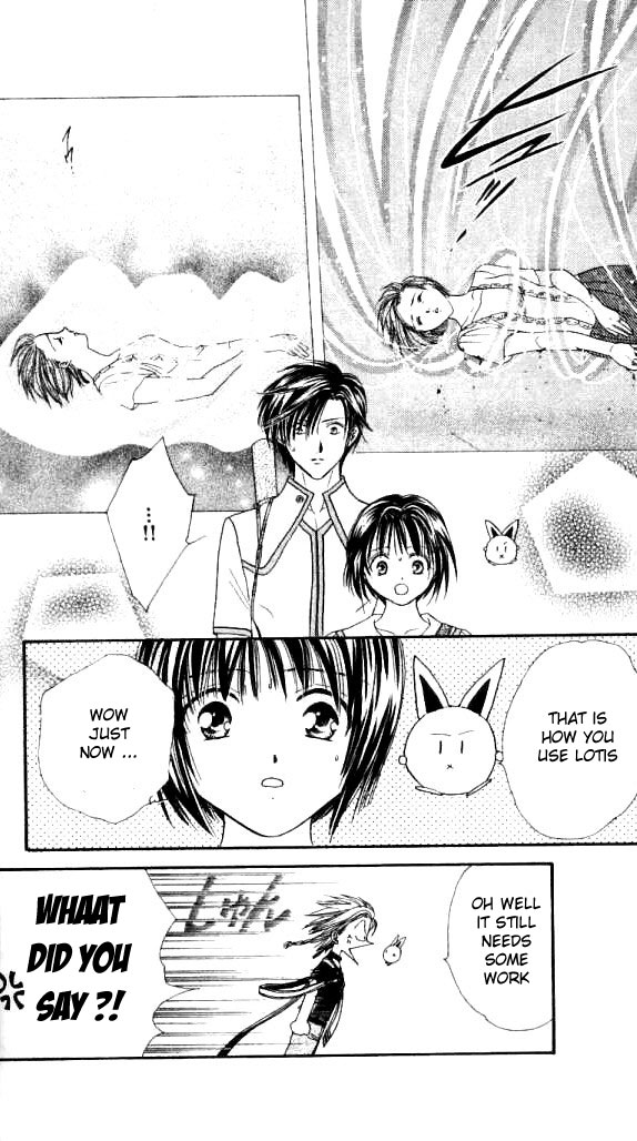Alice 19th Vol. 2 Ch. 1 第27页