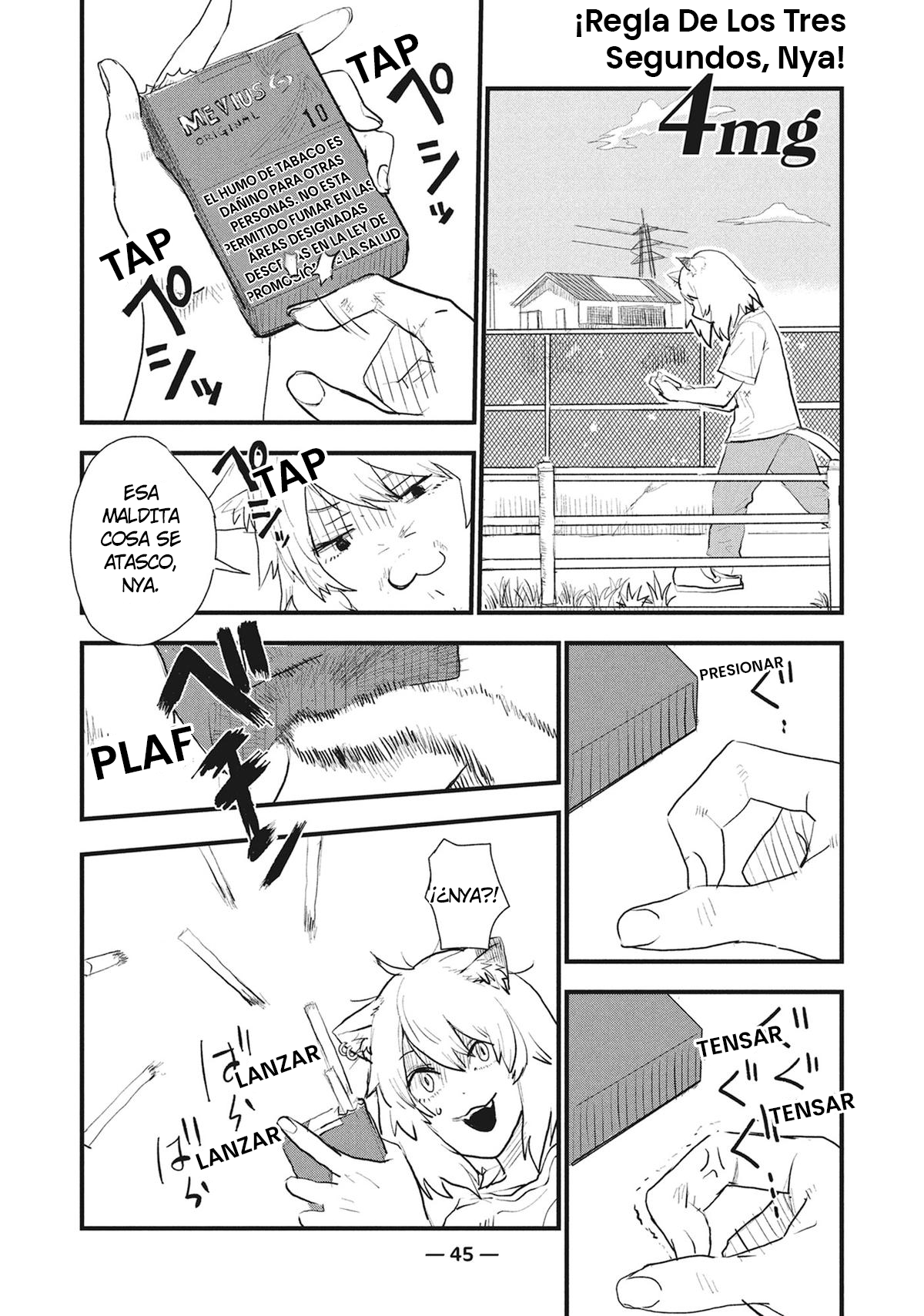 Yani Neko 4mg 第1页
