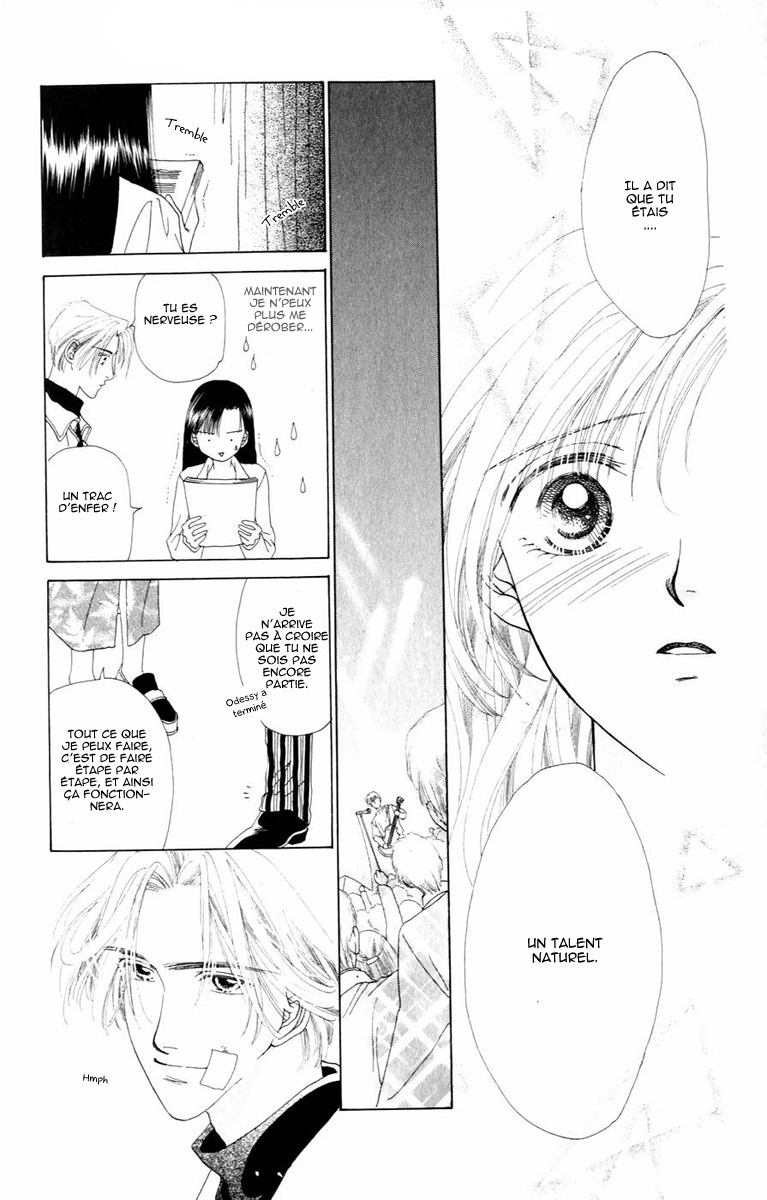 Voice of an Angel Vol. 1 Ch. 1 第44页