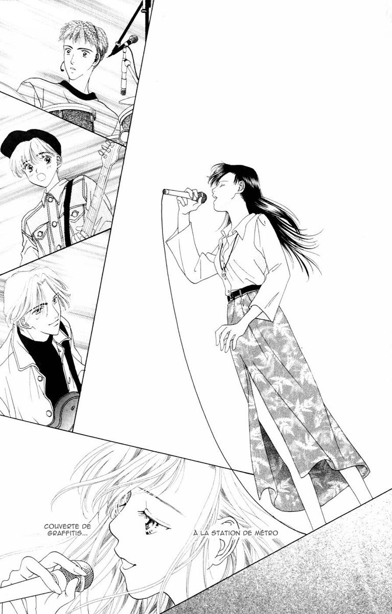 Voice of an Angel Vol. 1 Ch. 1 第48页