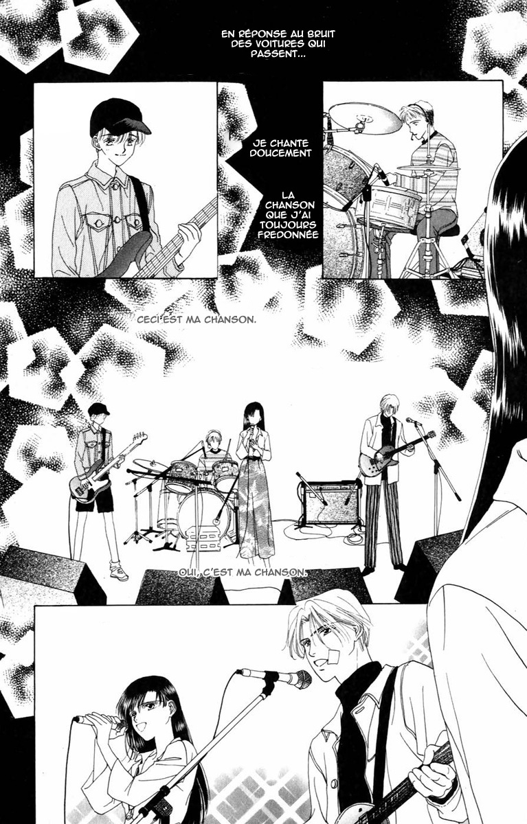 Voice of an Angel Vol. 1 Ch. 1 第50页