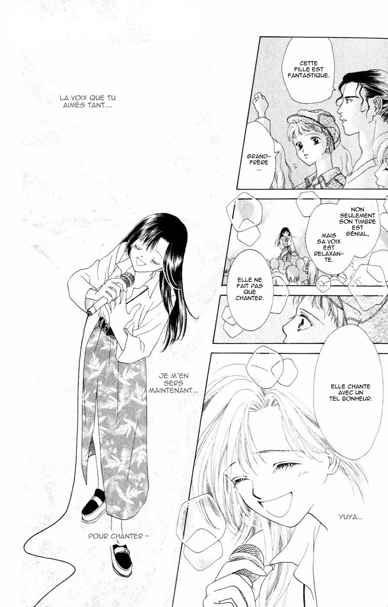 Voice of an Angel Vol. 1 Ch. 1 第51页