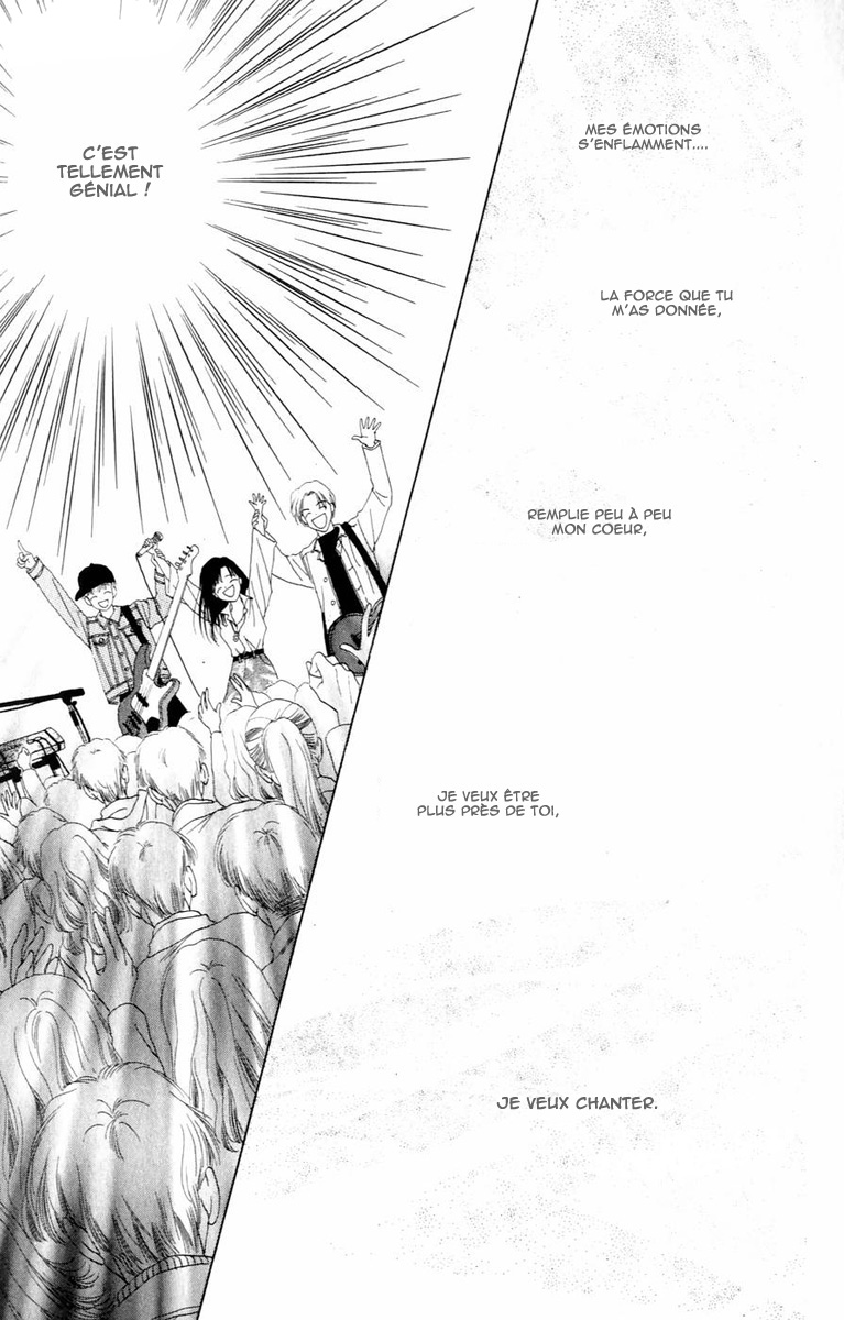 Voice of an Angel Vol. 1 Ch. 1 第52页