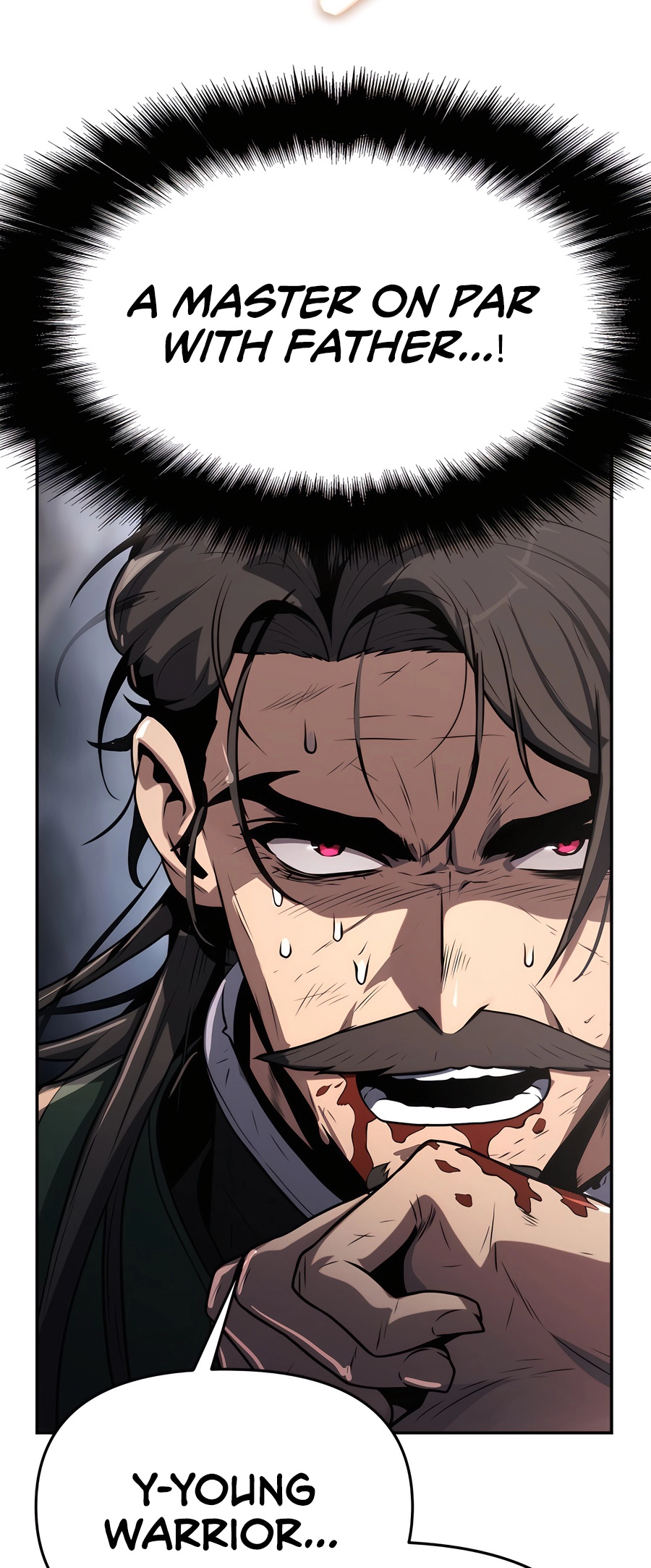 The Sichuan Tang Clan’s Entomologist Ch. 3 第115页