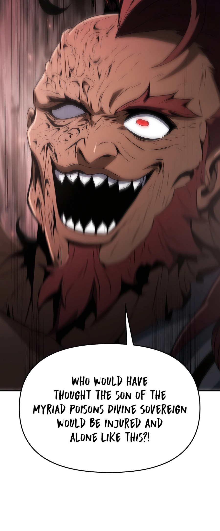 The Sichuan Tang Clan’s Entomologist Ch. 3 第119页