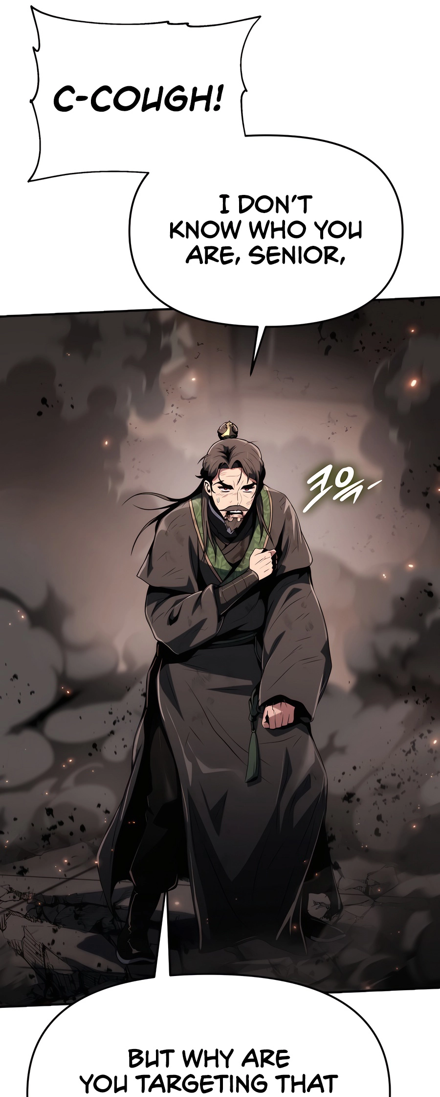 The Sichuan Tang Clan’s Entomologist Ch. 3 第120页