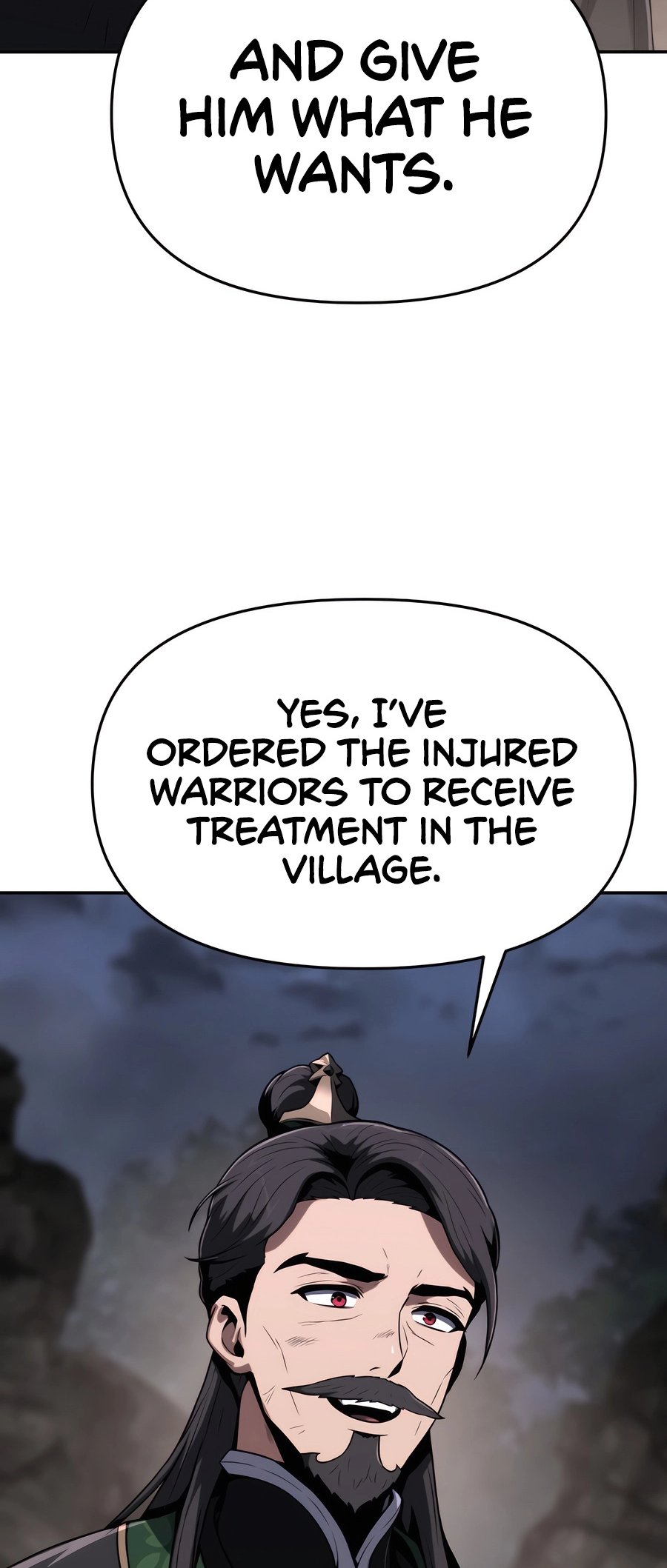 The Sichuan Tang Clan’s Entomologist Ch. 3 第13页