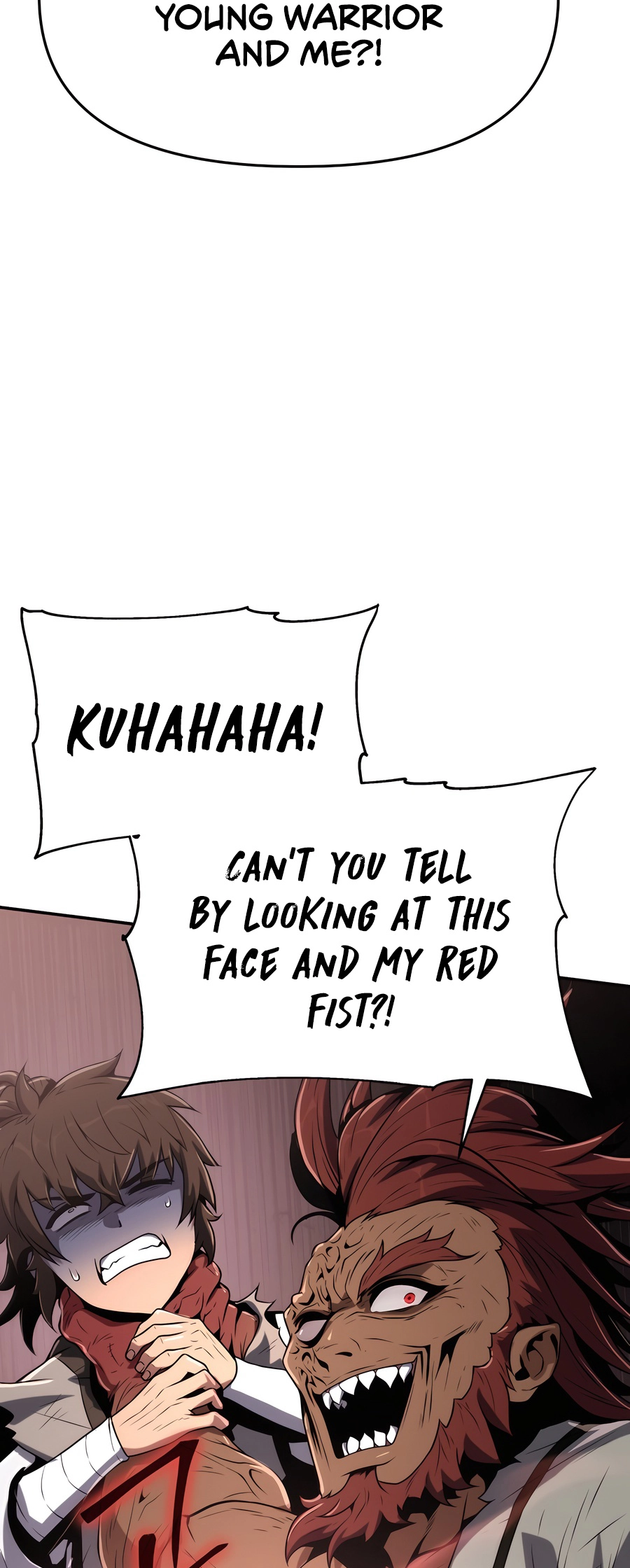 The Sichuan Tang Clan’s Entomologist Ch. 3 第121页