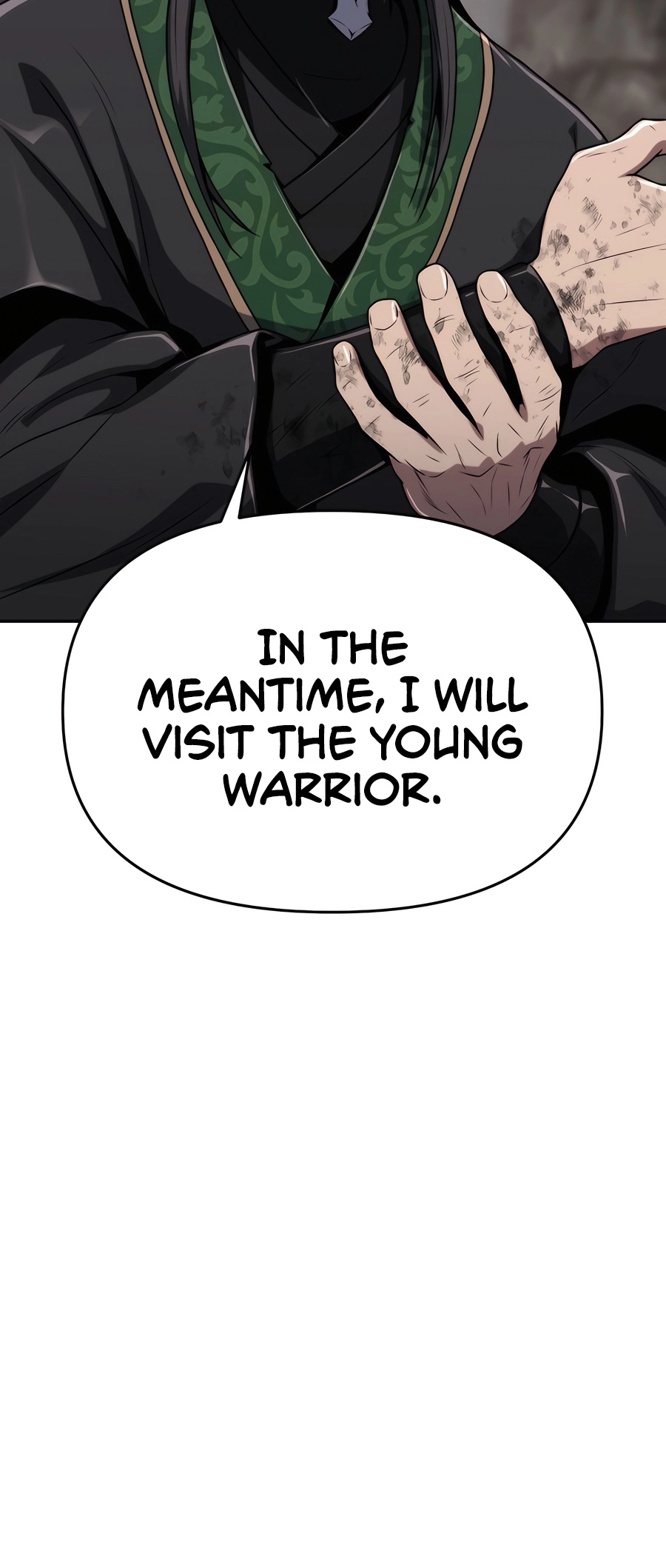 The Sichuan Tang Clan’s Entomologist Ch. 3 第14页