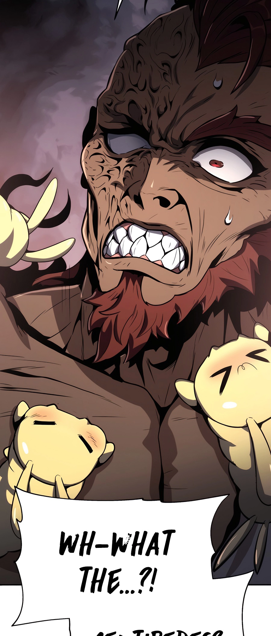 The Sichuan Tang Clan’s Entomologist Ch. 3 第139页