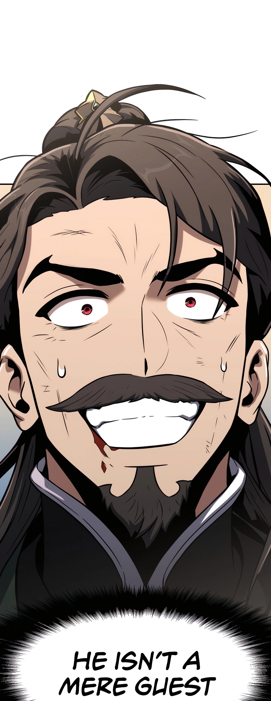 The Sichuan Tang Clan’s Entomologist Ch. 3 第149页
