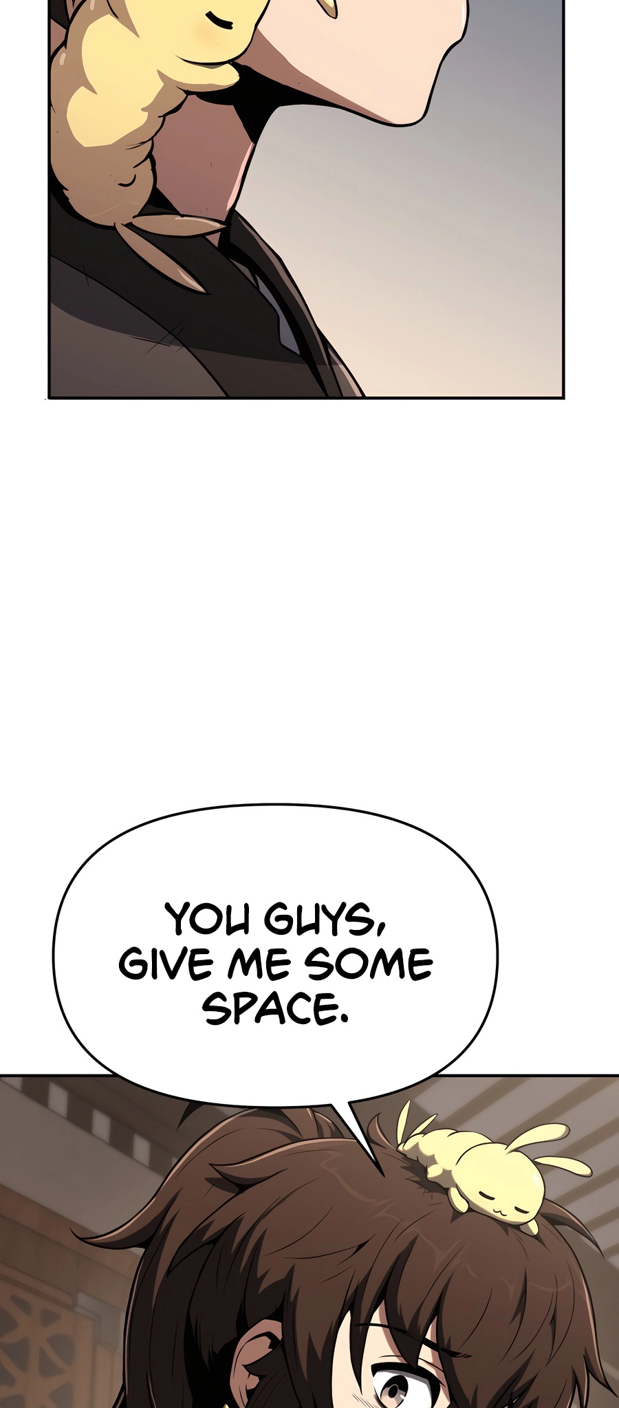 The Sichuan Tang Clan’s Entomologist Ch. 3 第28页