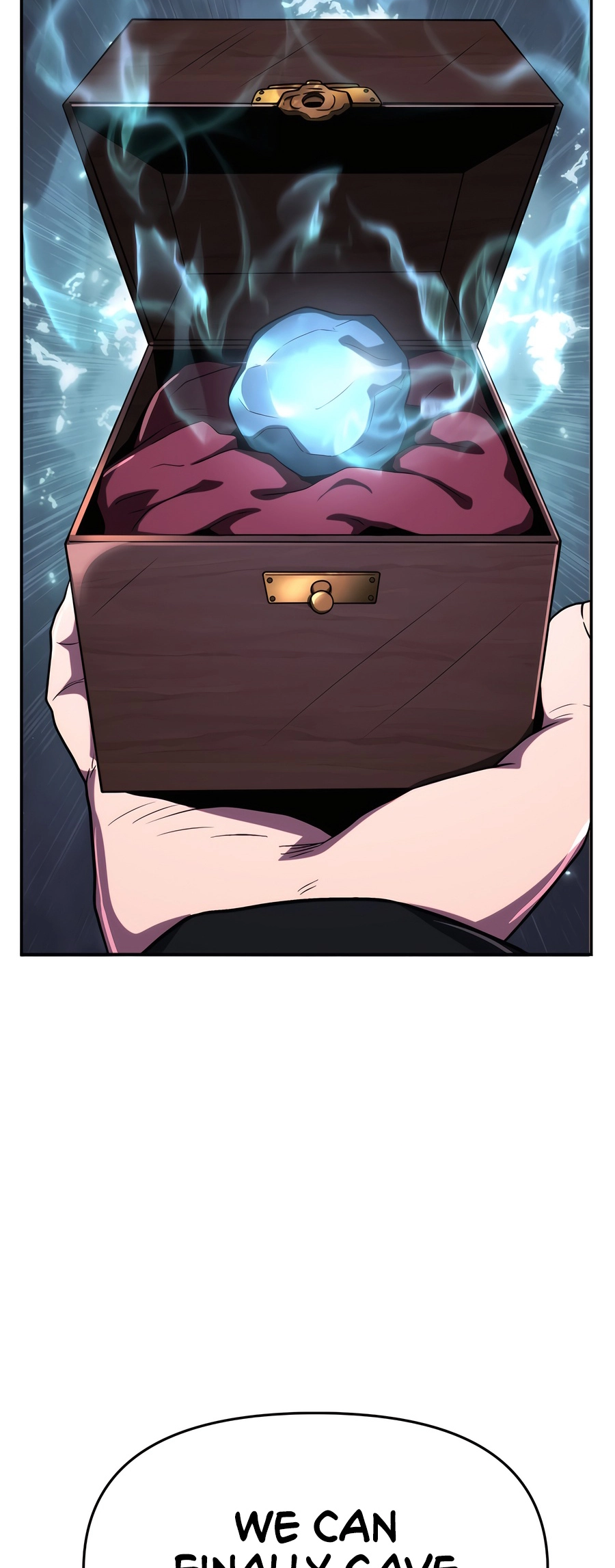 The Sichuan Tang Clan’s Entomologist Ch. 3 第5页