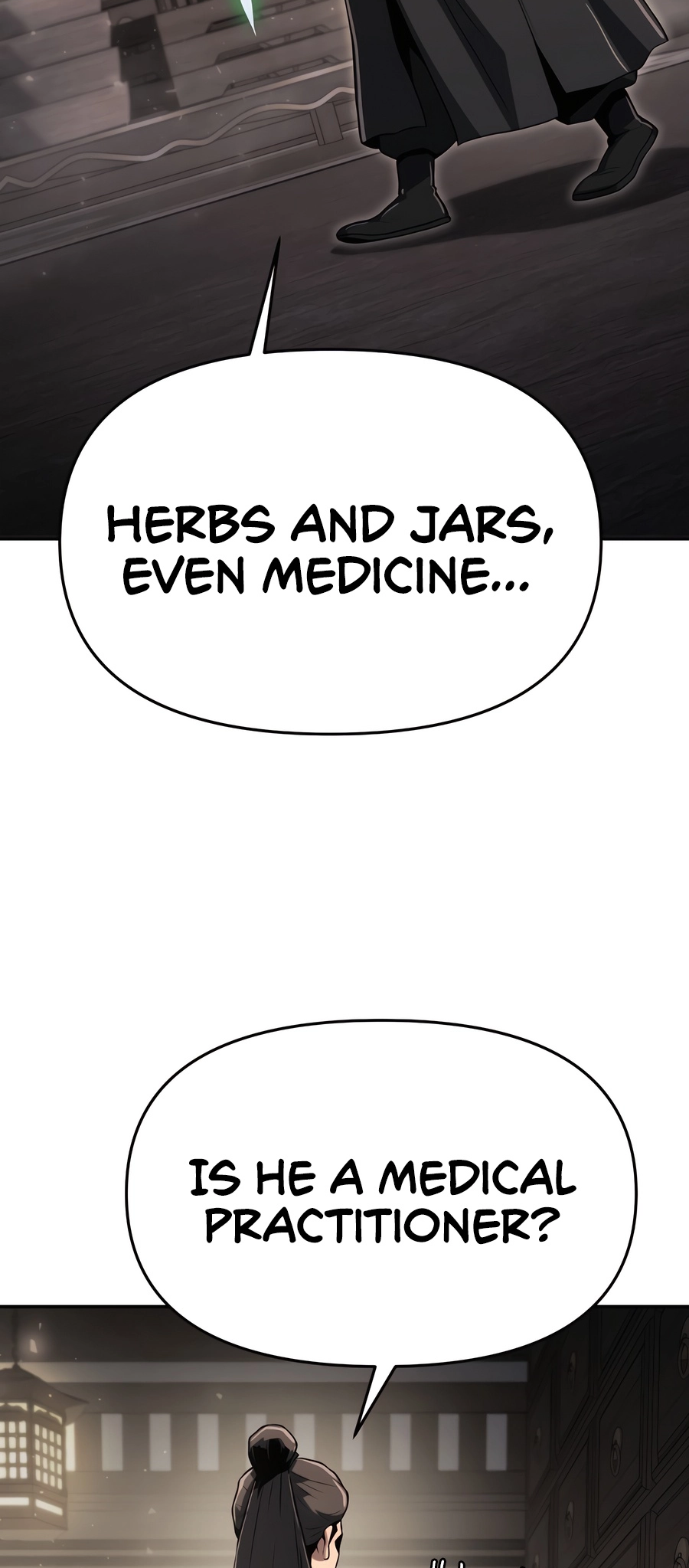 The Sichuan Tang Clan’s Entomologist Ch. 3 第66页
