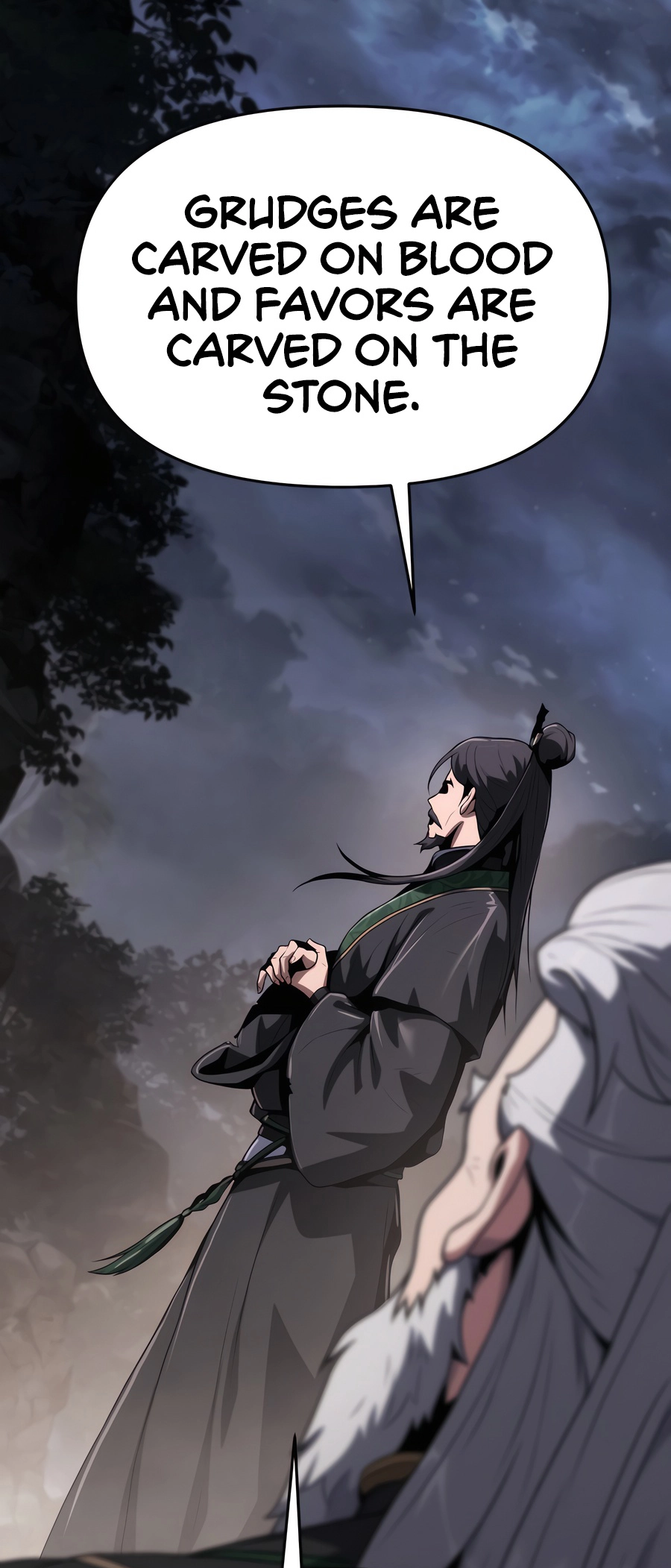 The Sichuan Tang Clan’s Entomologist Ch. 3 第9页