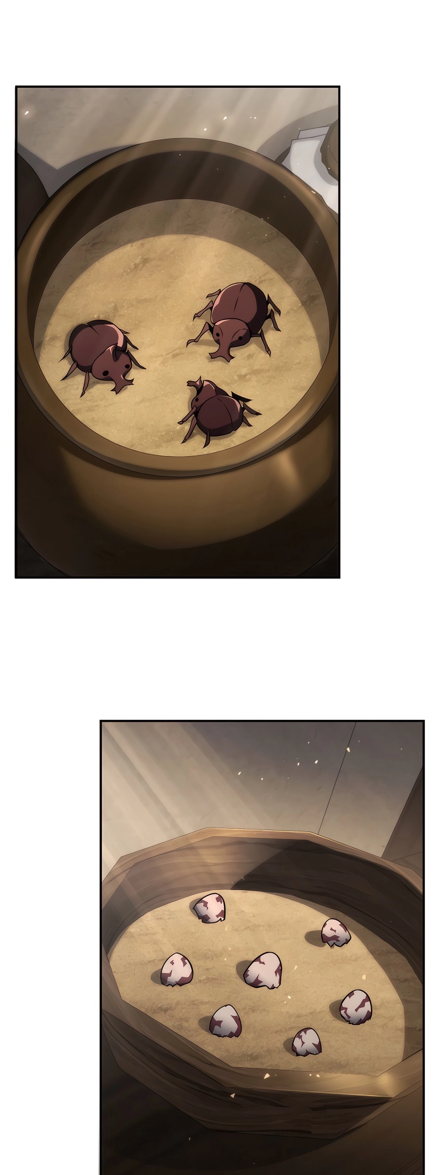 The Sichuan Tang Clan’s Entomologist Ch. 3 第83页