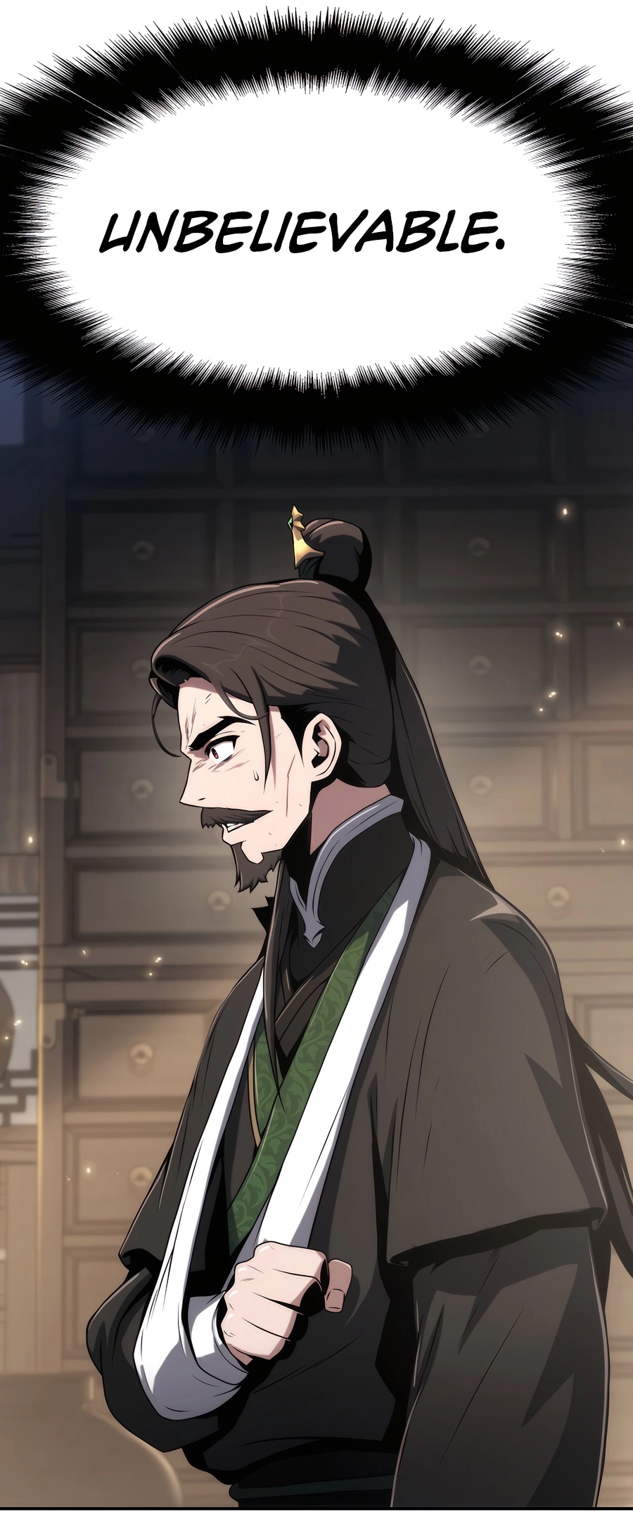The Sichuan Tang Clan’s Entomologist Ch. 3 第85页