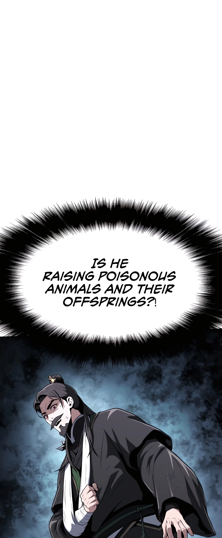 The Sichuan Tang Clan’s Entomologist Ch. 3 第86页
