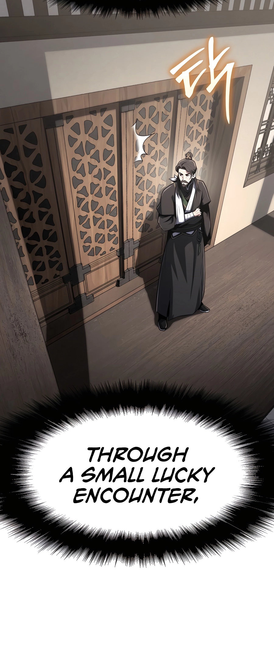 The Sichuan Tang Clan’s Entomologist Ch. 3 第90页
