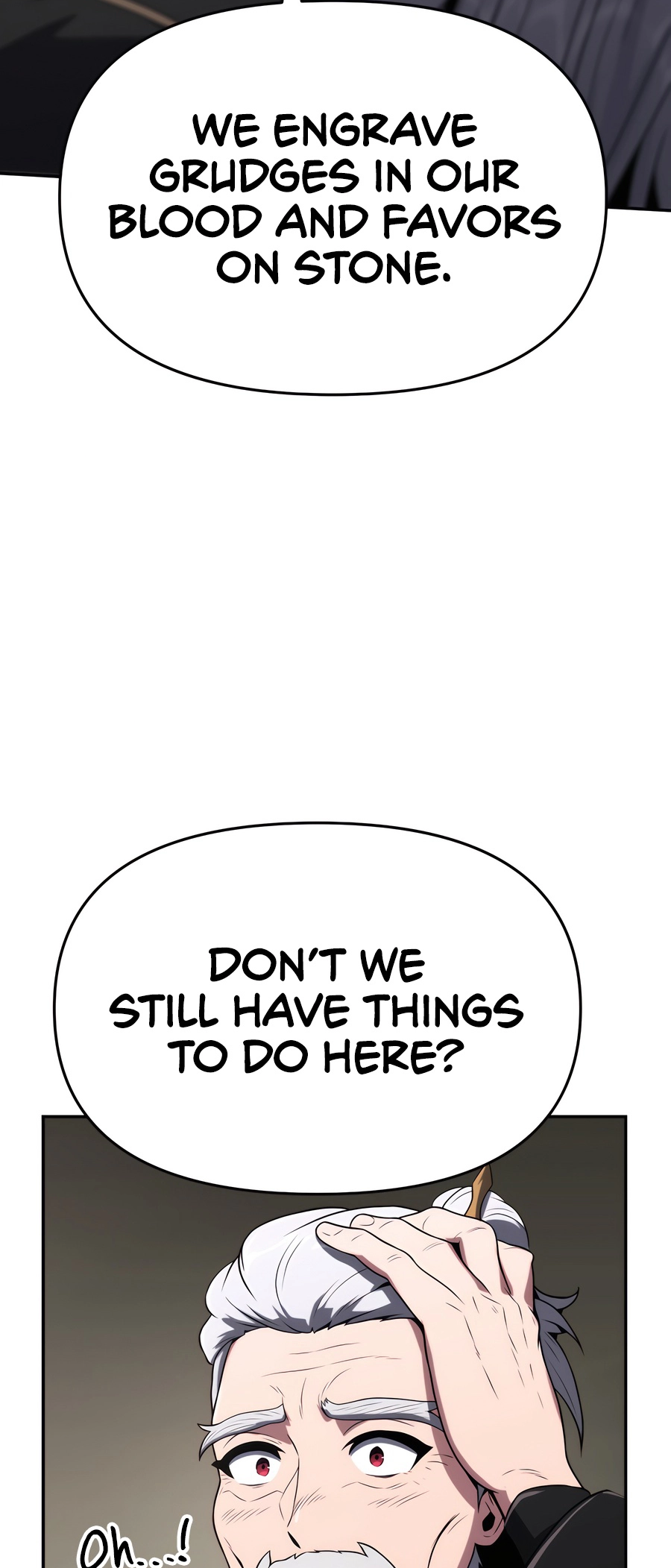 The Sichuan Tang Clan’s Entomologist Ch. 3 第10页