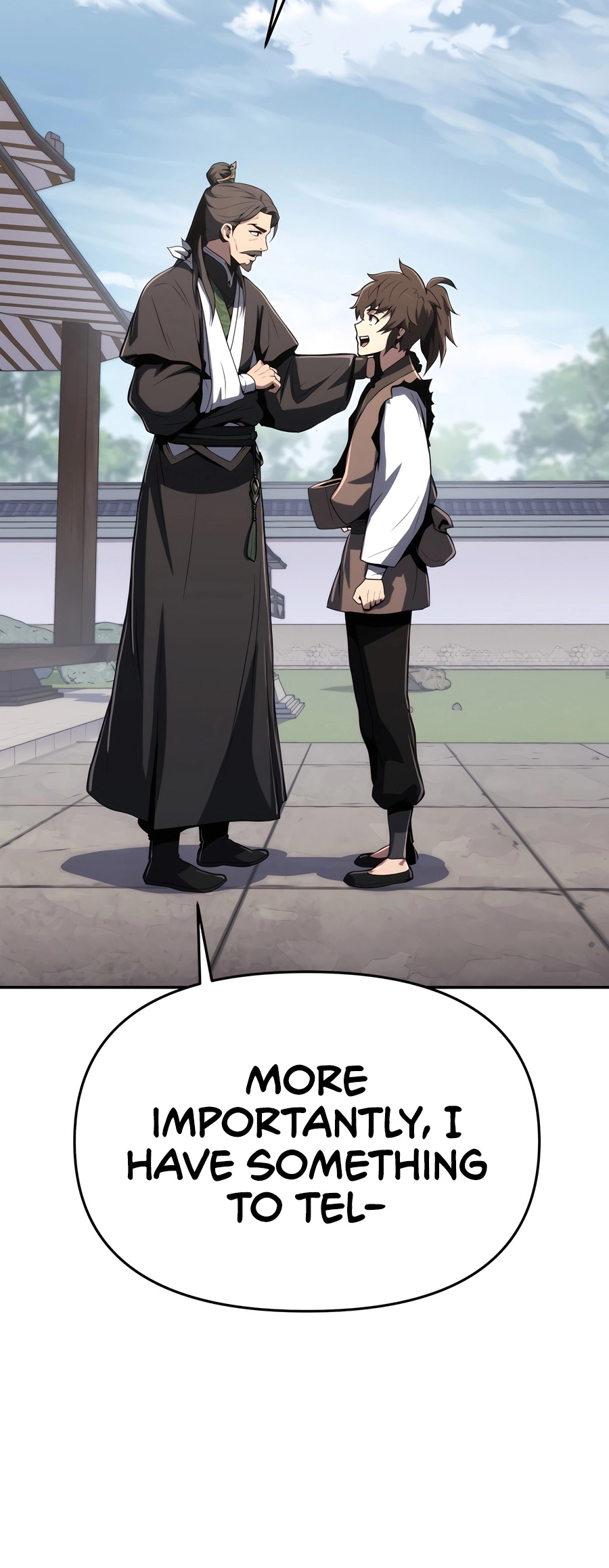 The Sichuan Tang Clan’s Entomologist Ch. 3 第95页